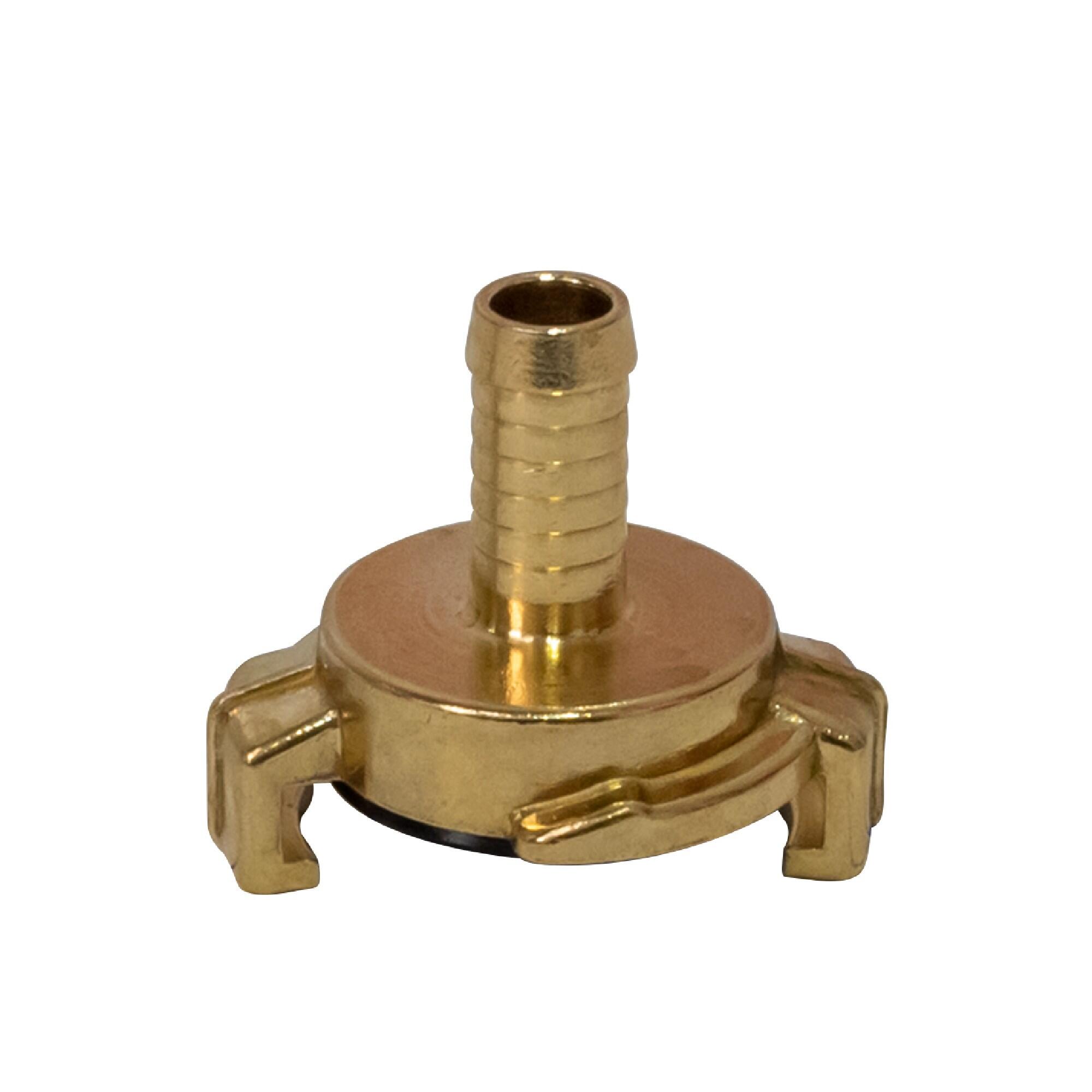 Conector rapid furtun, alama, filet exterior 1/2'