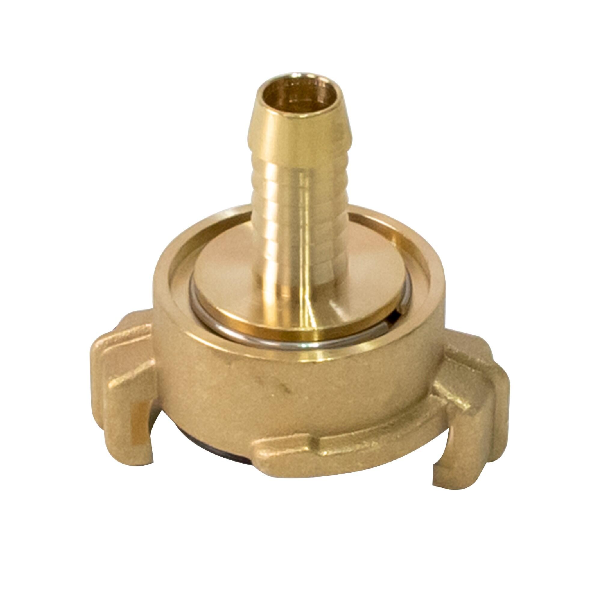 Cupla furtun, reglabila 360°, alama, filet exterior 1/2'