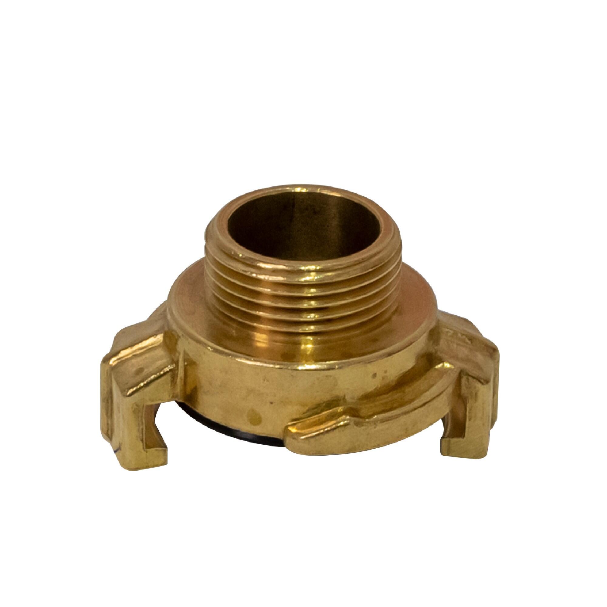 Cupla rapida furtun, alama, filet exterior 3/4'