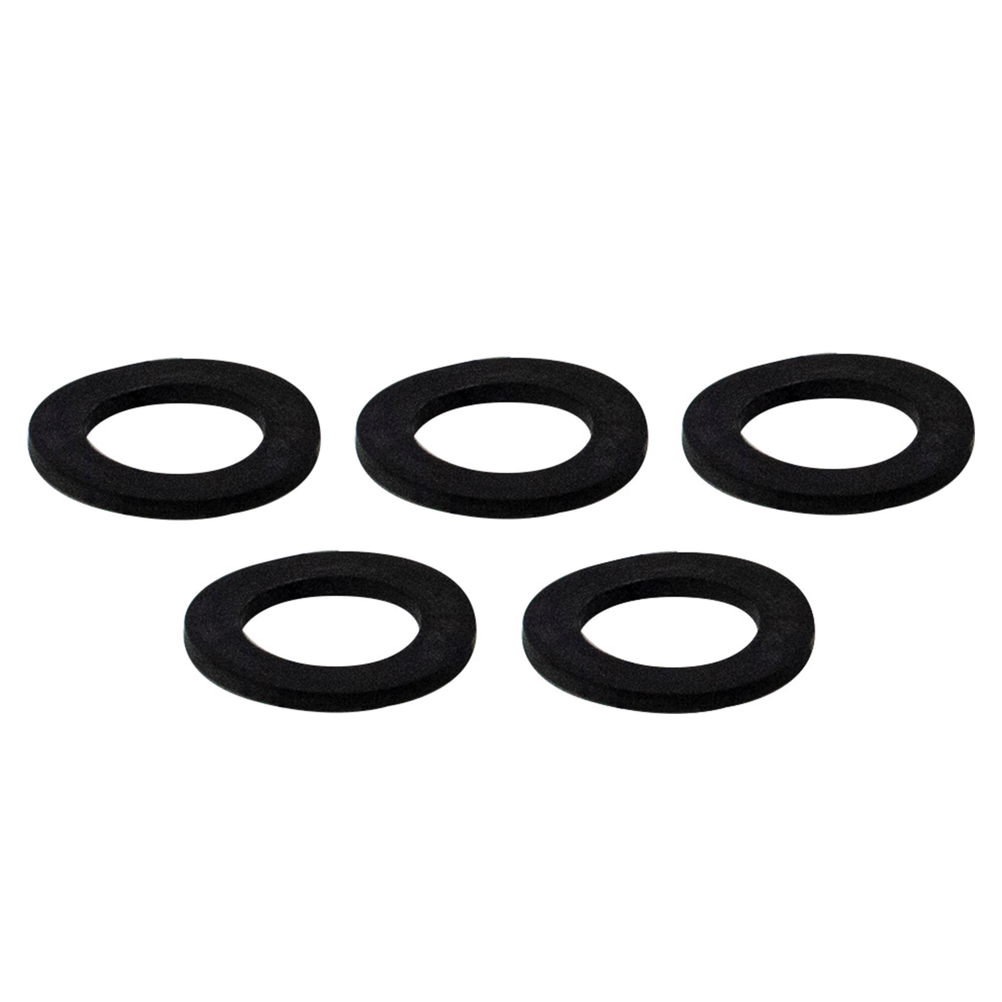 Garnitura cauciuc, 3/4' (set 5 buc)