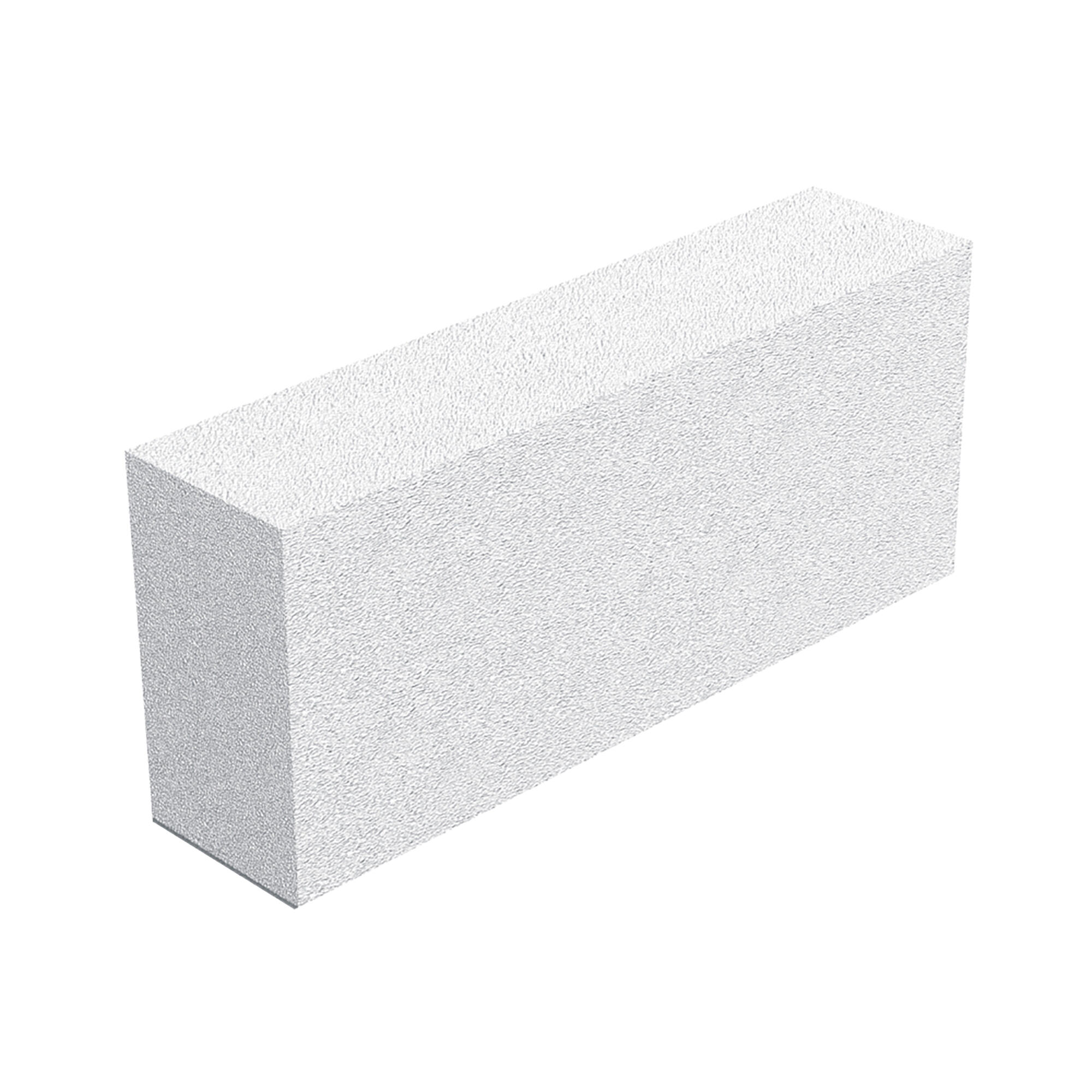 BCA Macon, clasic, 600 x 200 x 250 mm