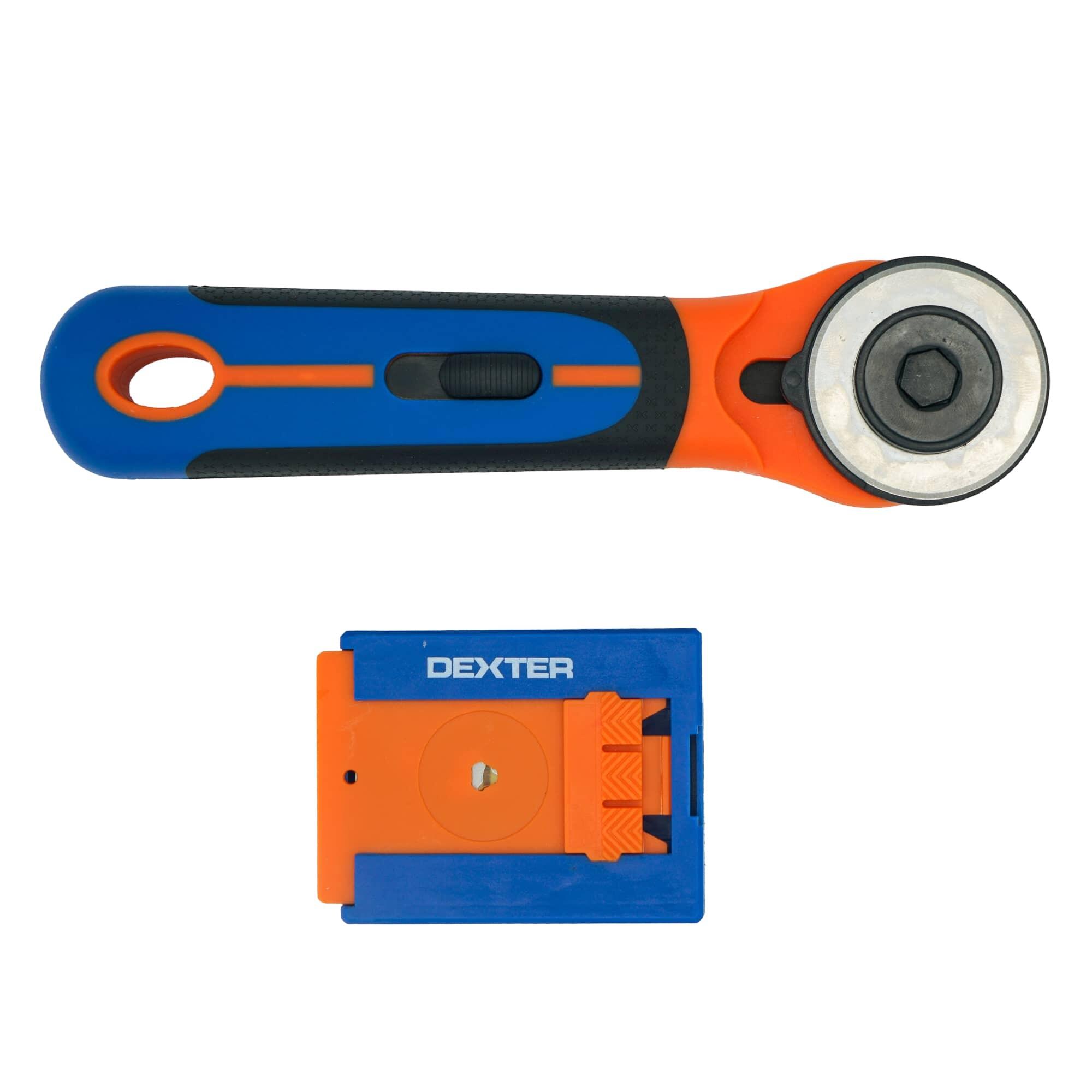 Cutter circular Dexter, 45 mm | Leroy Merlin