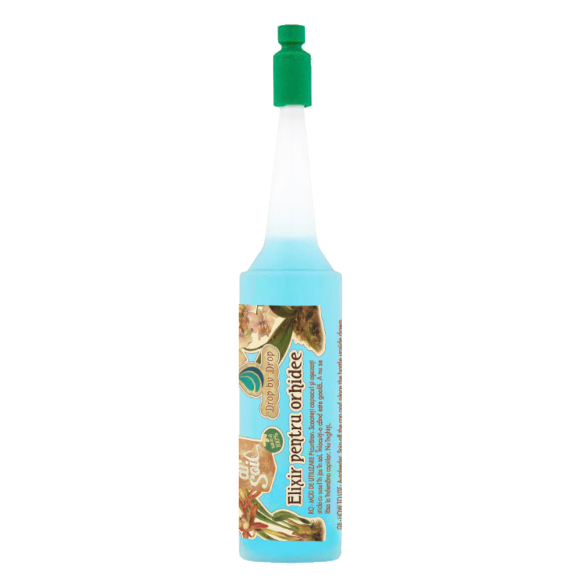 Ingrasamant orhidee, Elixier, lichid, 32 ml | Leroy Merlin