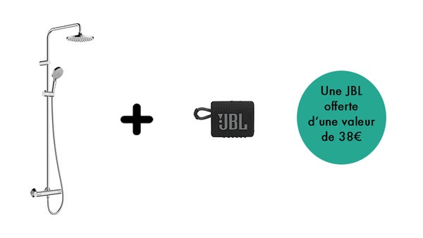 Enceinte JBL offerte en ce moment!
