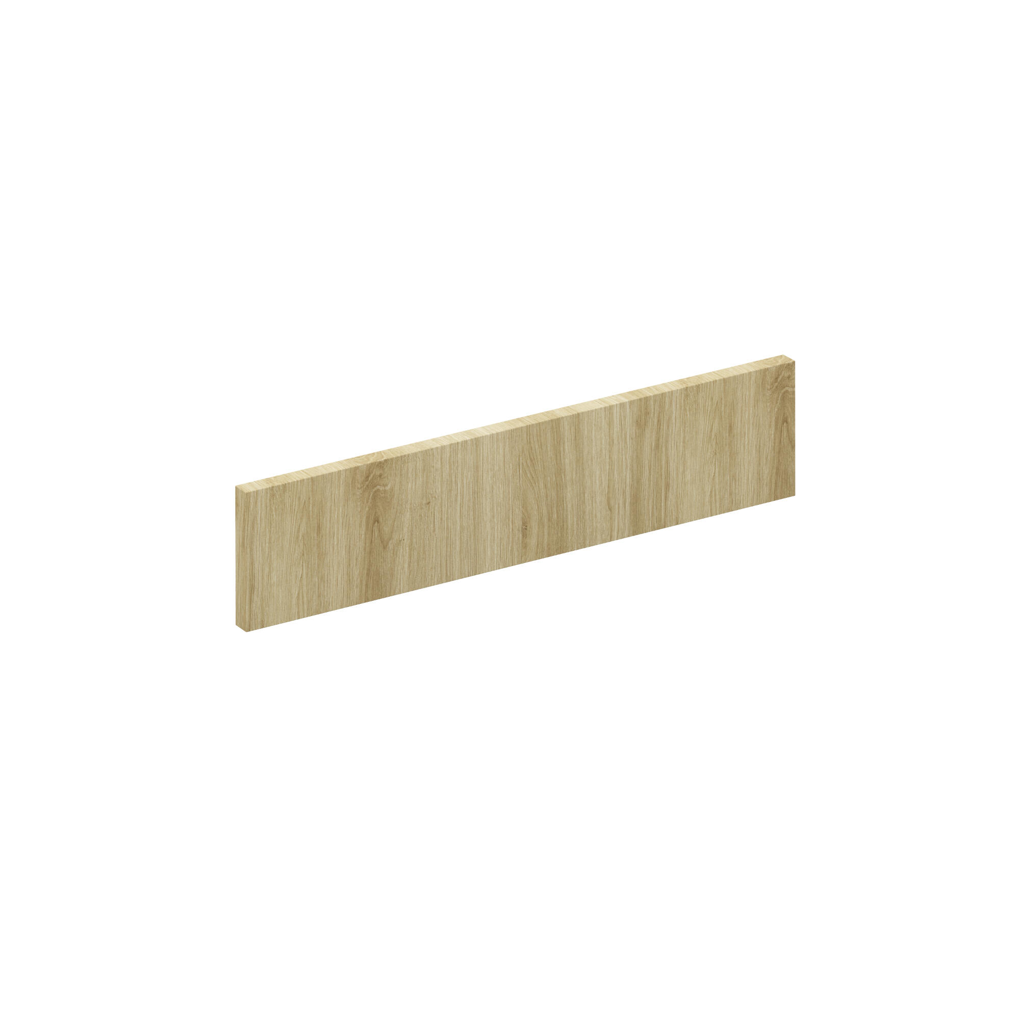 Usa pentru sertar, Delinia iD, Roma, stejar mat, FD60/13, PAL