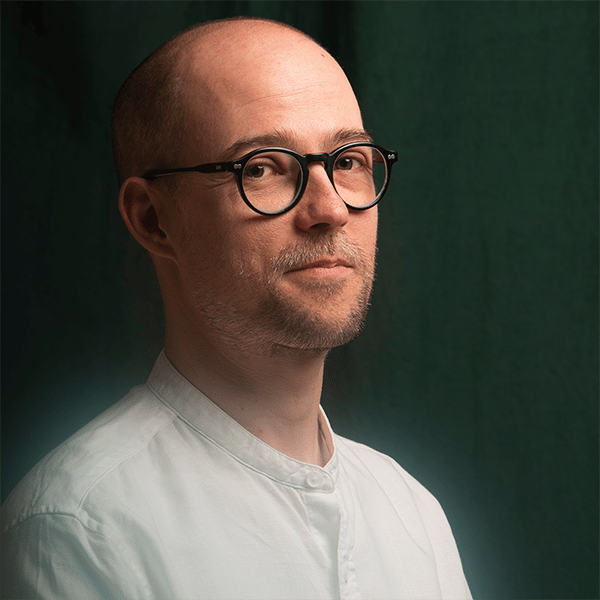 Lámpara LED de diseño