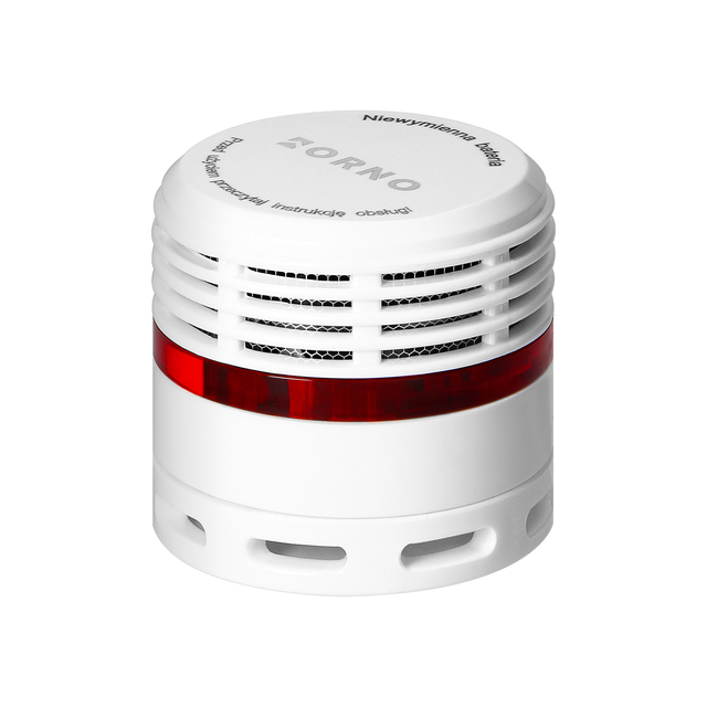 Czujnik dymu mini OR-DC-637 ORNO