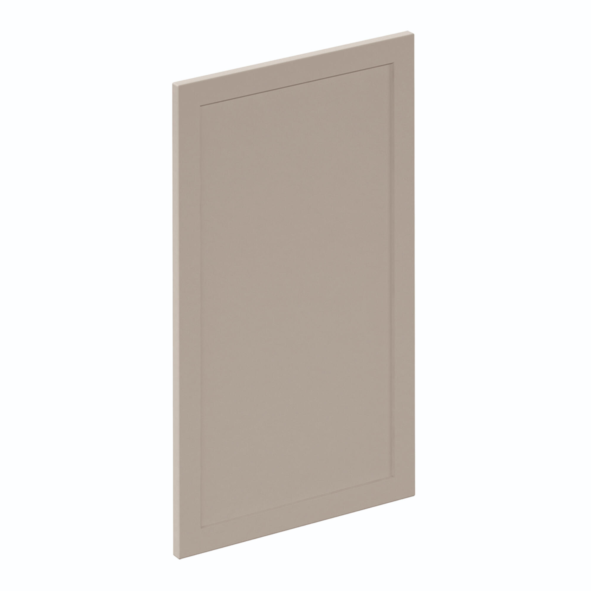 Usa Delinia iD, Newport, taupe mat, F45/77, MDF infoliat | Leroy Merlin