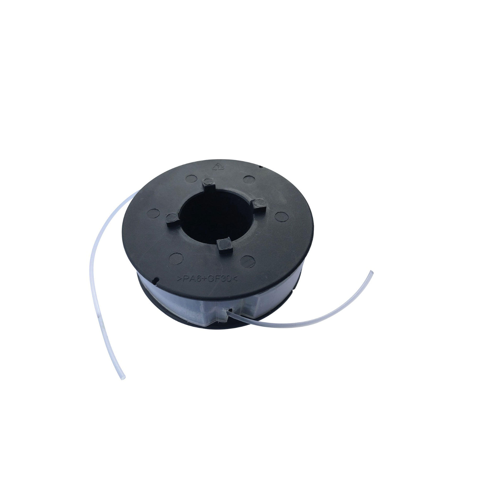 めいよ③ Mosor cu fir nylon Stern, plastic, Ø 1.4 mm, 2 x 3 m | Leroy Merlin