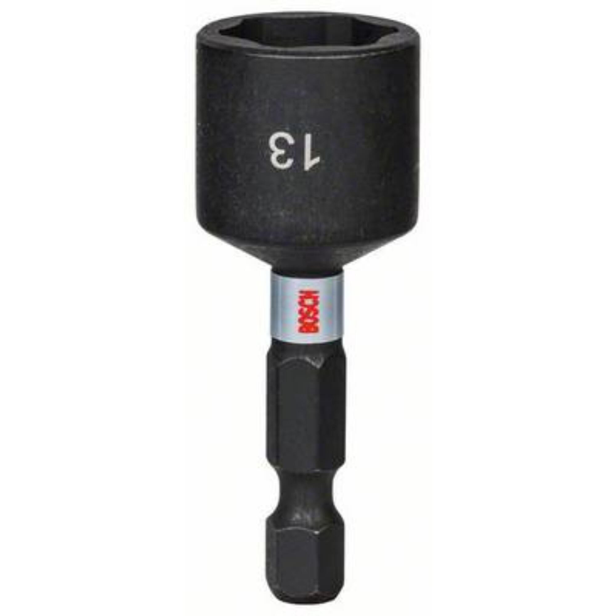 おんちゃ Cheie tubulara impact Bosch, 13 mm, crom-molibden | Leroy Merlin