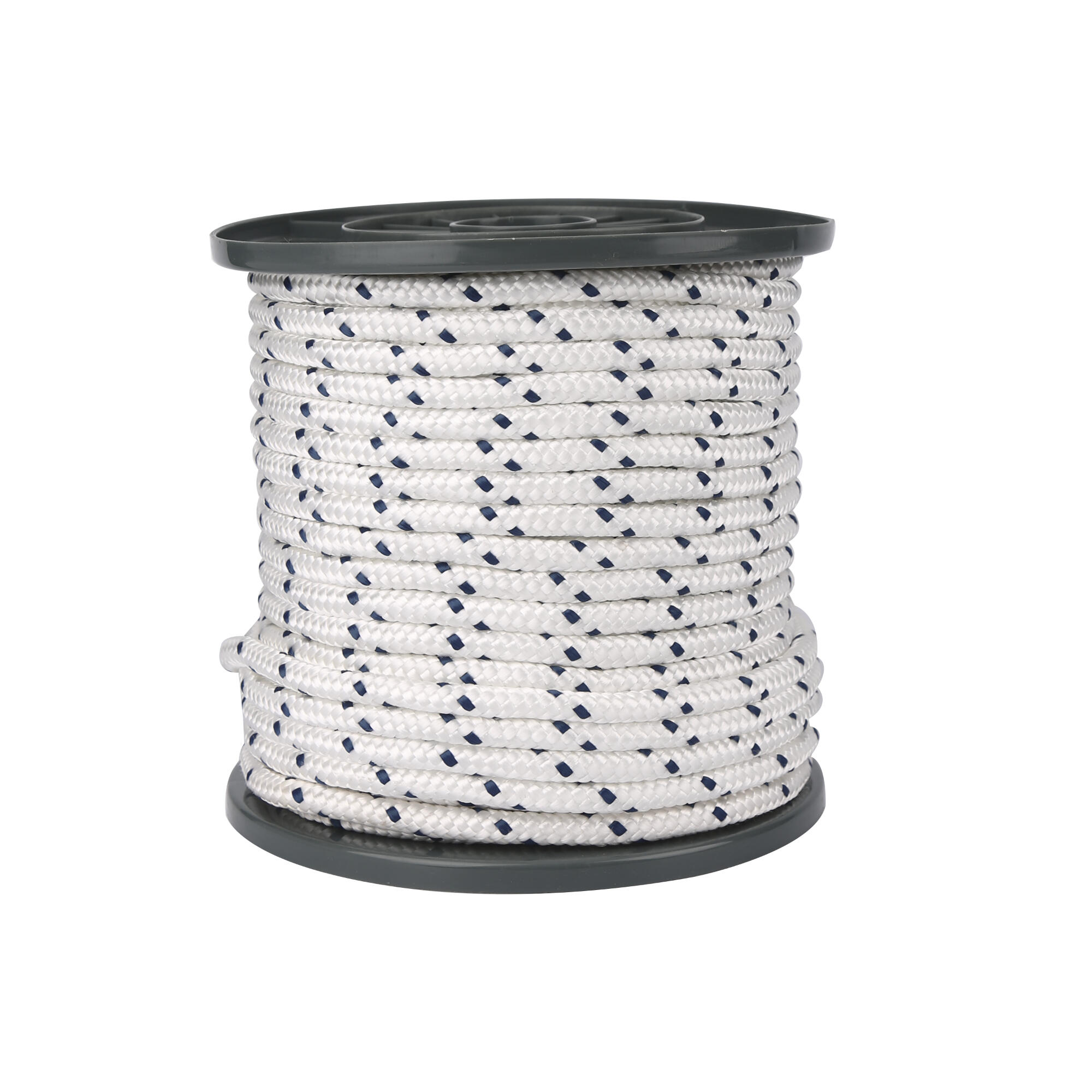 Franghie polipropilena impletita Standers, Ø 10 mm, rezistenta max 250 kg, la metru
