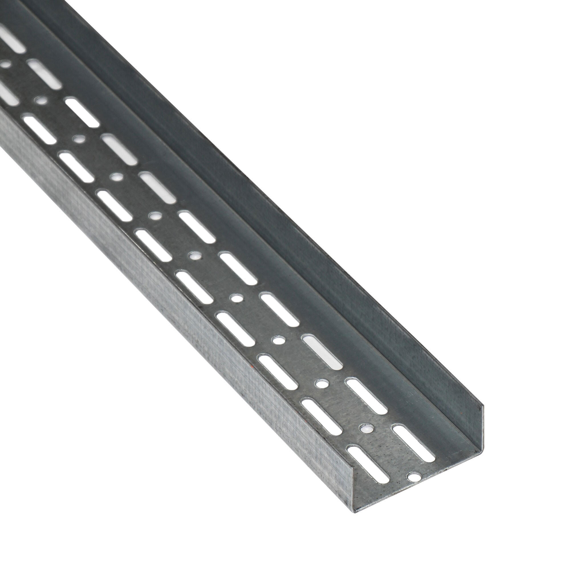 Profil Top UA, pentru pereti, 100 x 4000 mm, grosime 2 mm