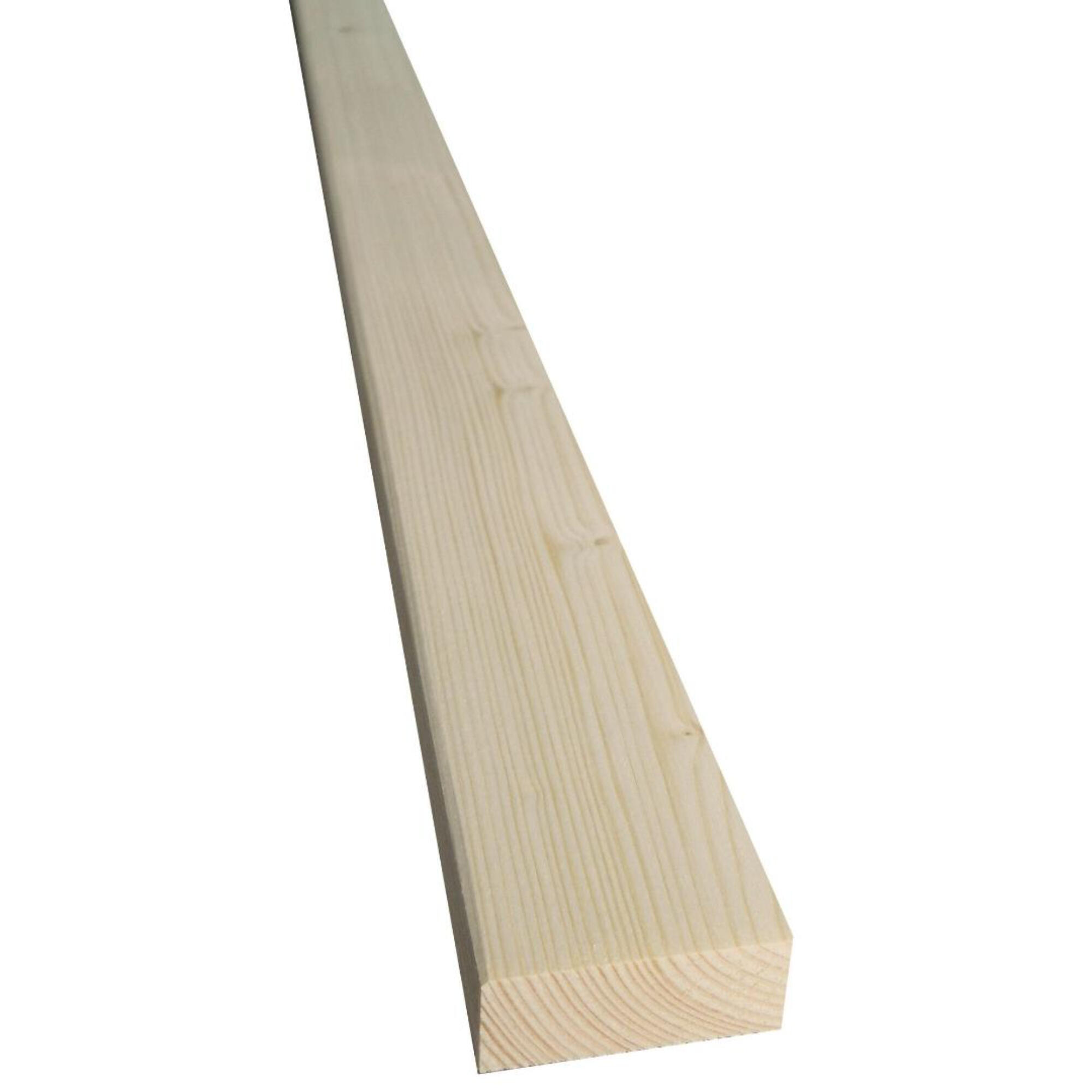Rigla rindeluita, lemn rasinoase, calitatea A/B, 18 x 60 x 2000 mm ...