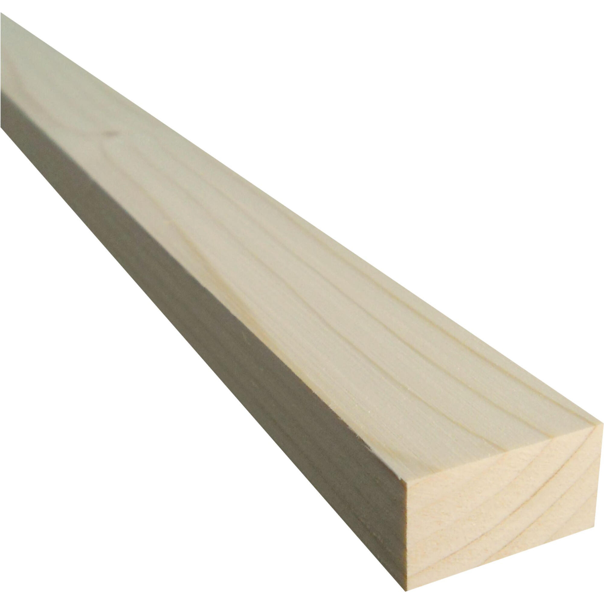 Sipca rindeluita, lemn rasinoase, calitatea A/B, 18 x 42 x 2000 mm