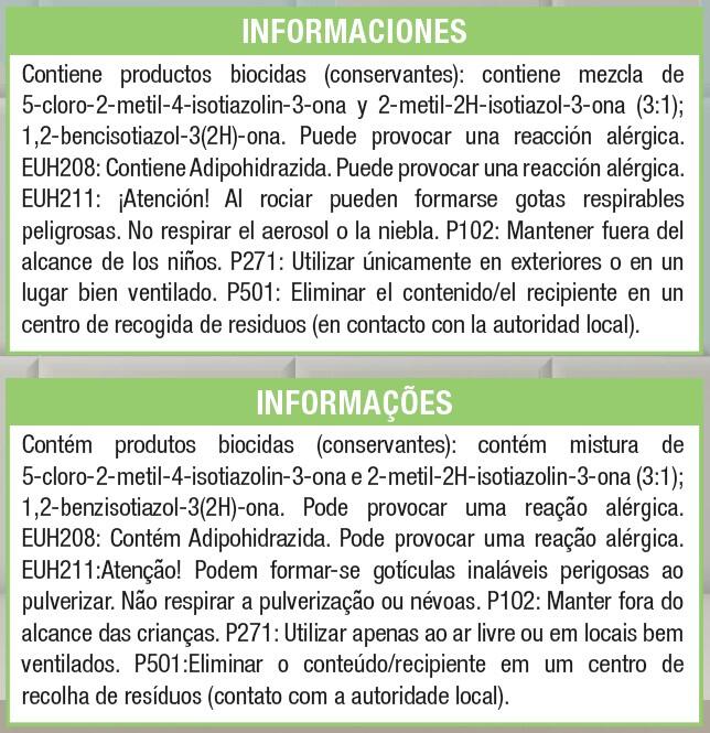 Esmalte de interior multimateriales cocinas y baños LUXENS color sage 3 satinado 2L para azulejos de pared - 8