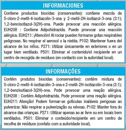 Esmalte de interior multimateriales cocinas y baños LUXENS color cool 3 mate 2L para azulejos de pared - 8