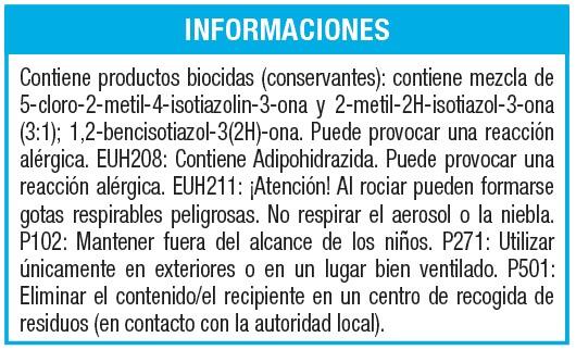 Esmalte de interior multimateriales cocinas y baños LUXENS color blanco mate 750ml para azulejos de pared - 8