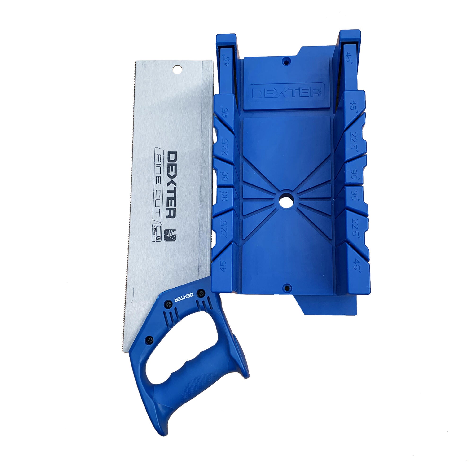 Ghid taiere Dexter 360 mm | Leroy Merlin