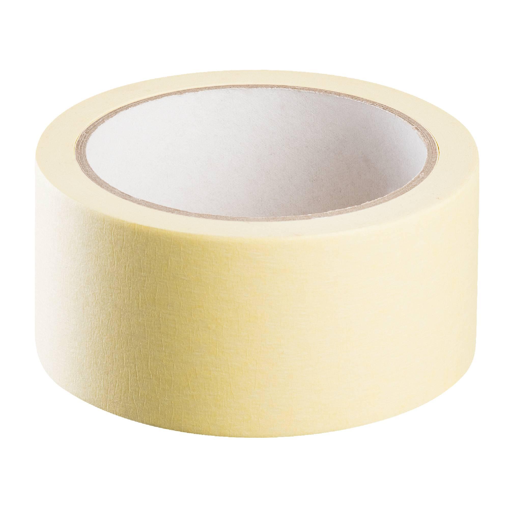 Banda de mascare 545, din hartie, 48 mm x 50 m