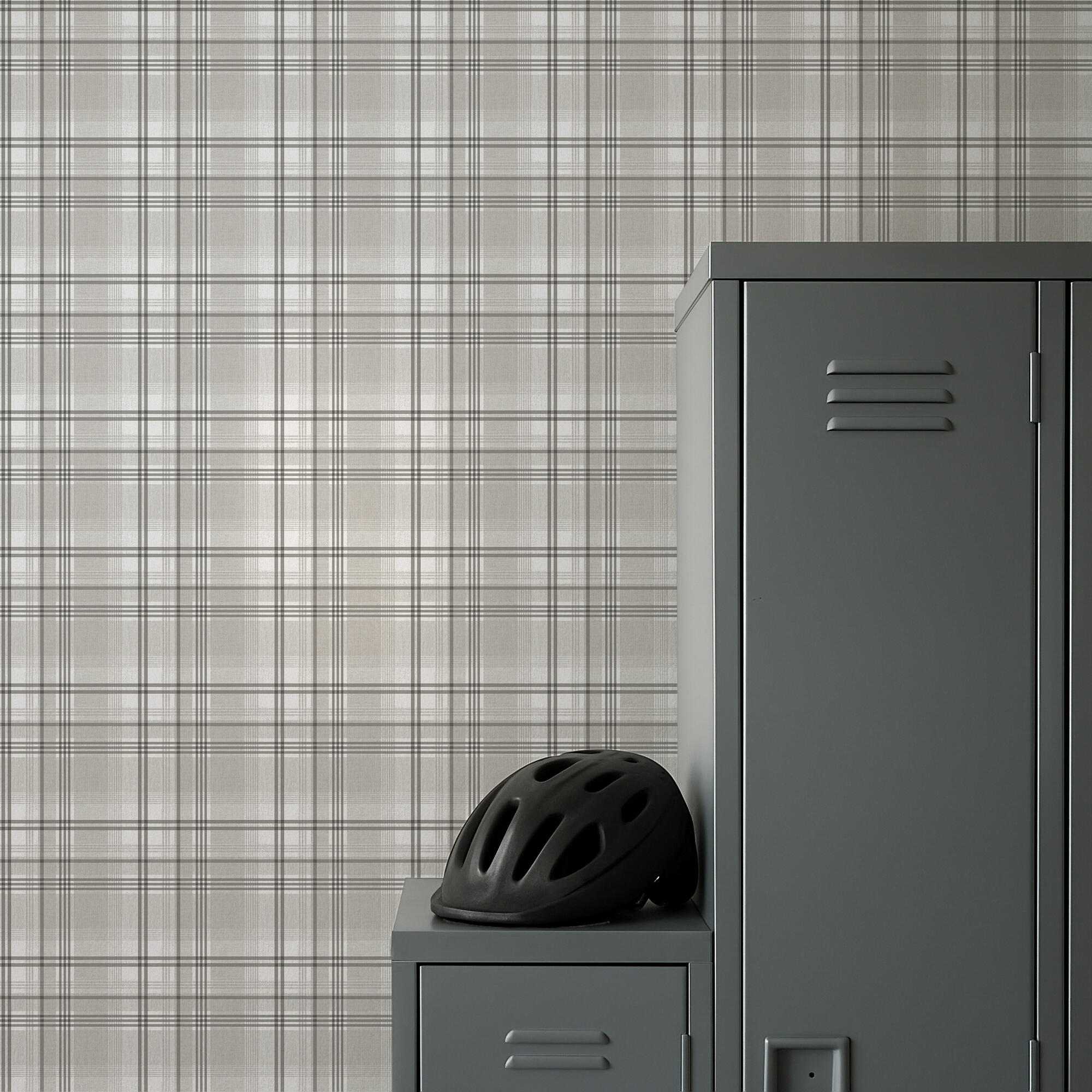 Papel pintado tapiz aplicación cola en pared liso stripes & more 9819-4 multicolor ich 53cmx10.05m limpìeza con paño húmedo