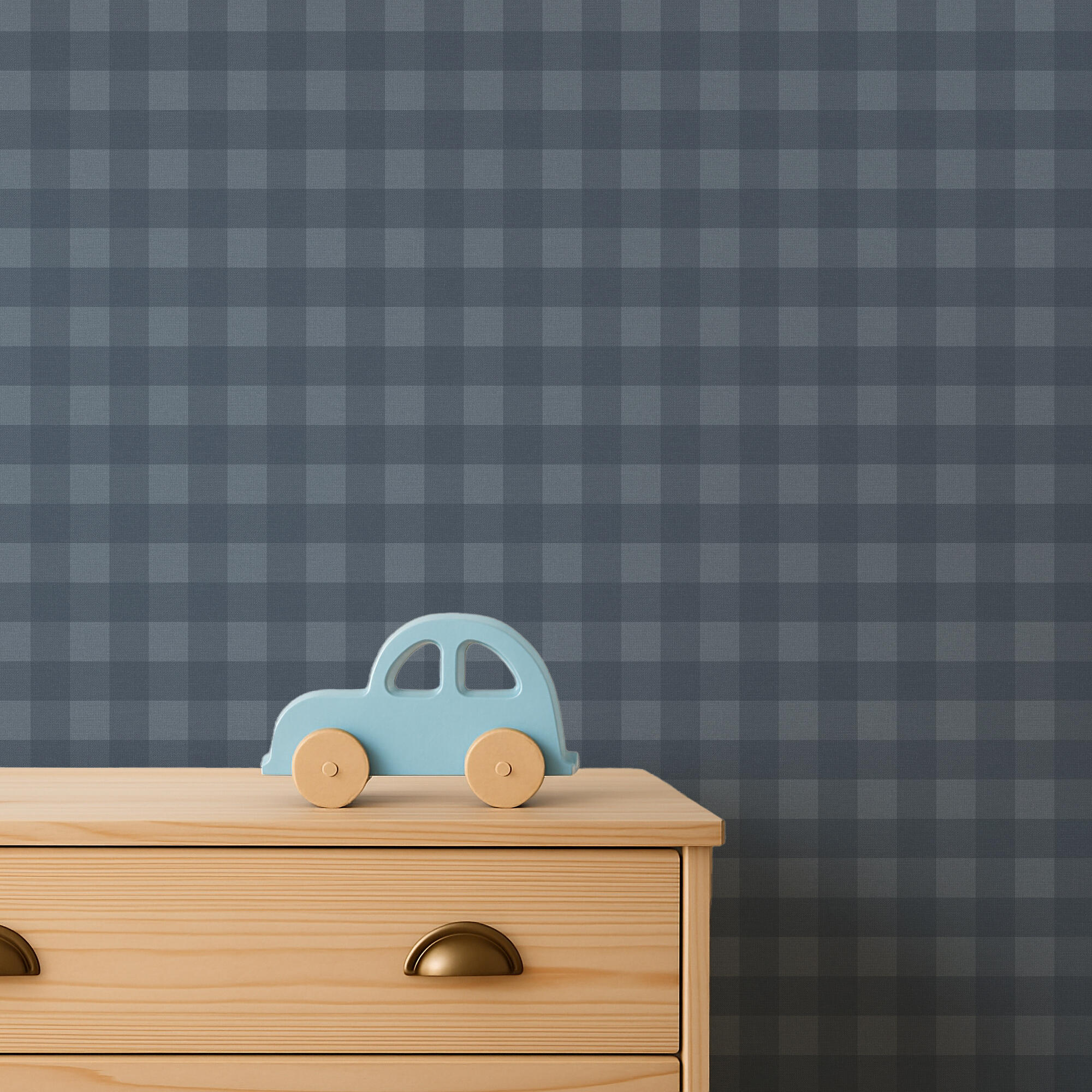 Papel pintado tapiz aplicación cola en pared liso stripes & more 9813-1 multicolor ich 53cmx10.05m limpìeza con paño húmedo