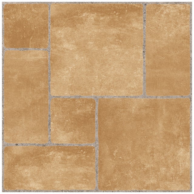 BALDOSA EXTERIOR PORCELÁNICO 45X45CM VILANOVA