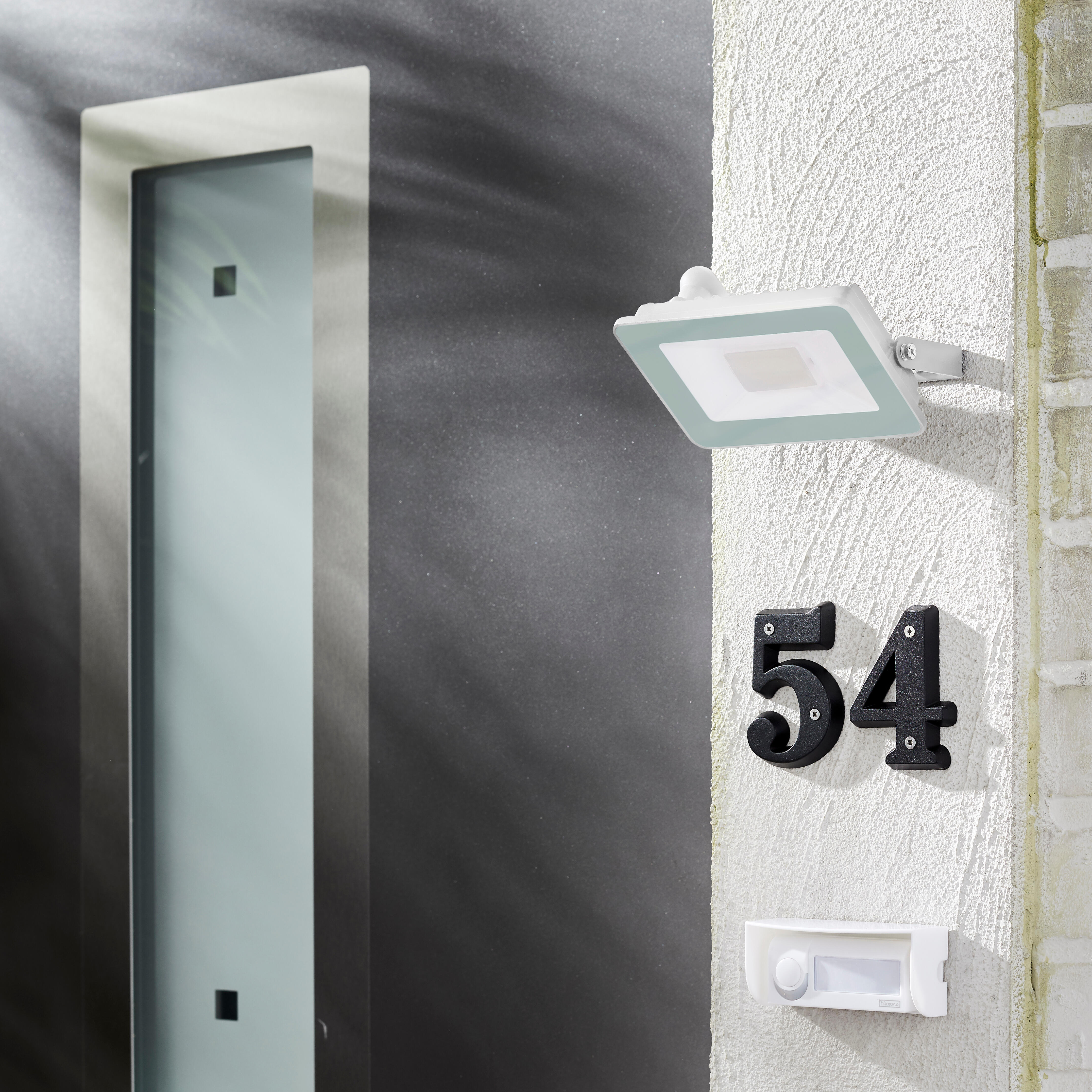 Projecteur extérieur module led 1700 Lm blanc Yonkers INSPIRE - 2
