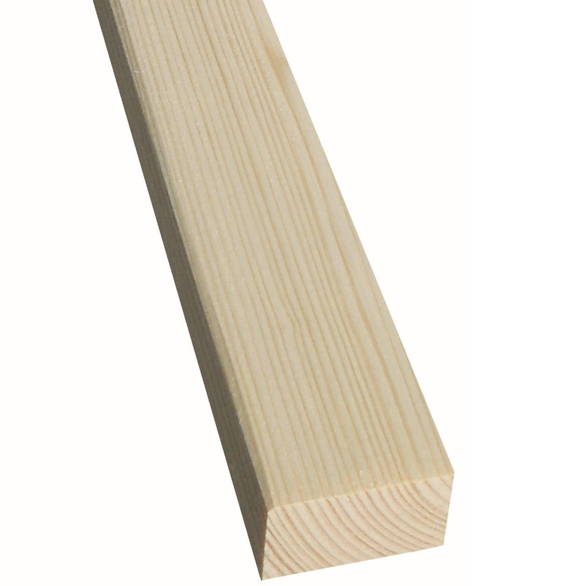 Scandura rindeluita, lemn rasinoase, calitatea A/B, 28 x 94 x 3000 mm