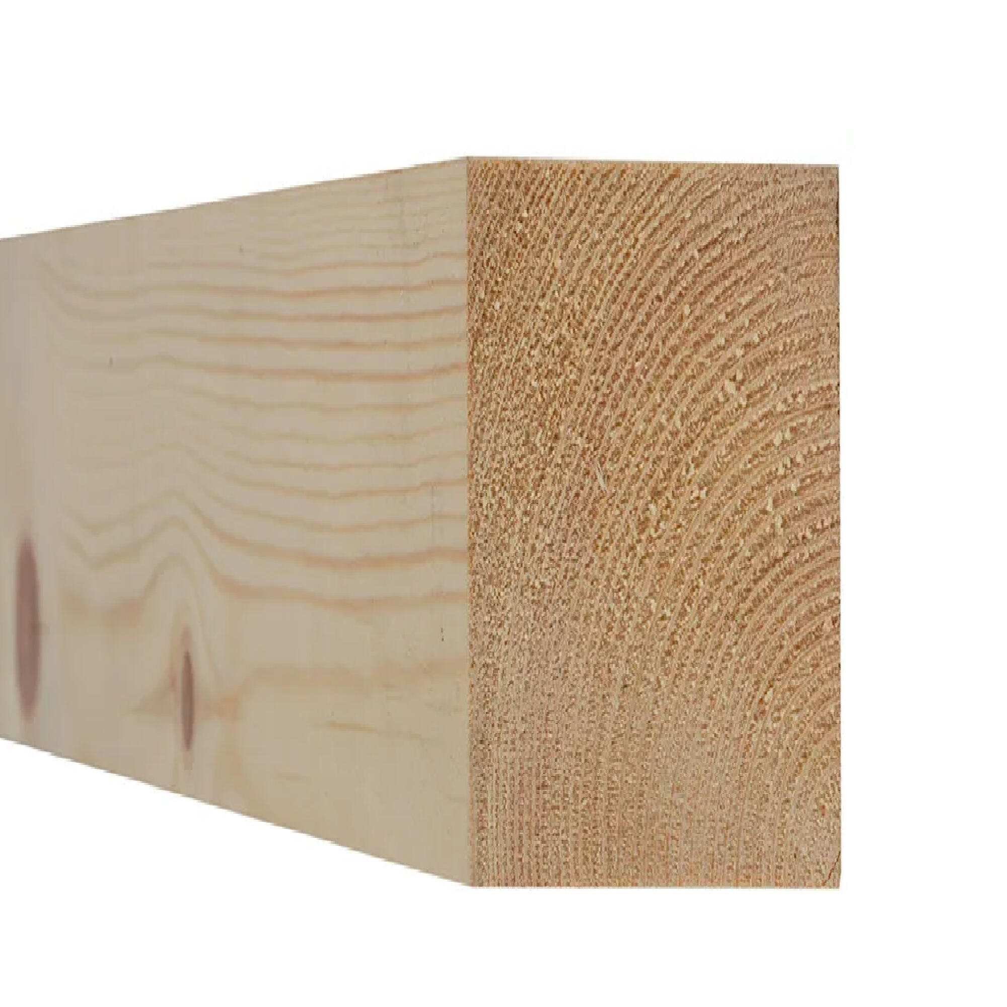 Grinda rindeluita, lemn rasinoase, calitatea A/B, 140 x 160 x 3000 mm