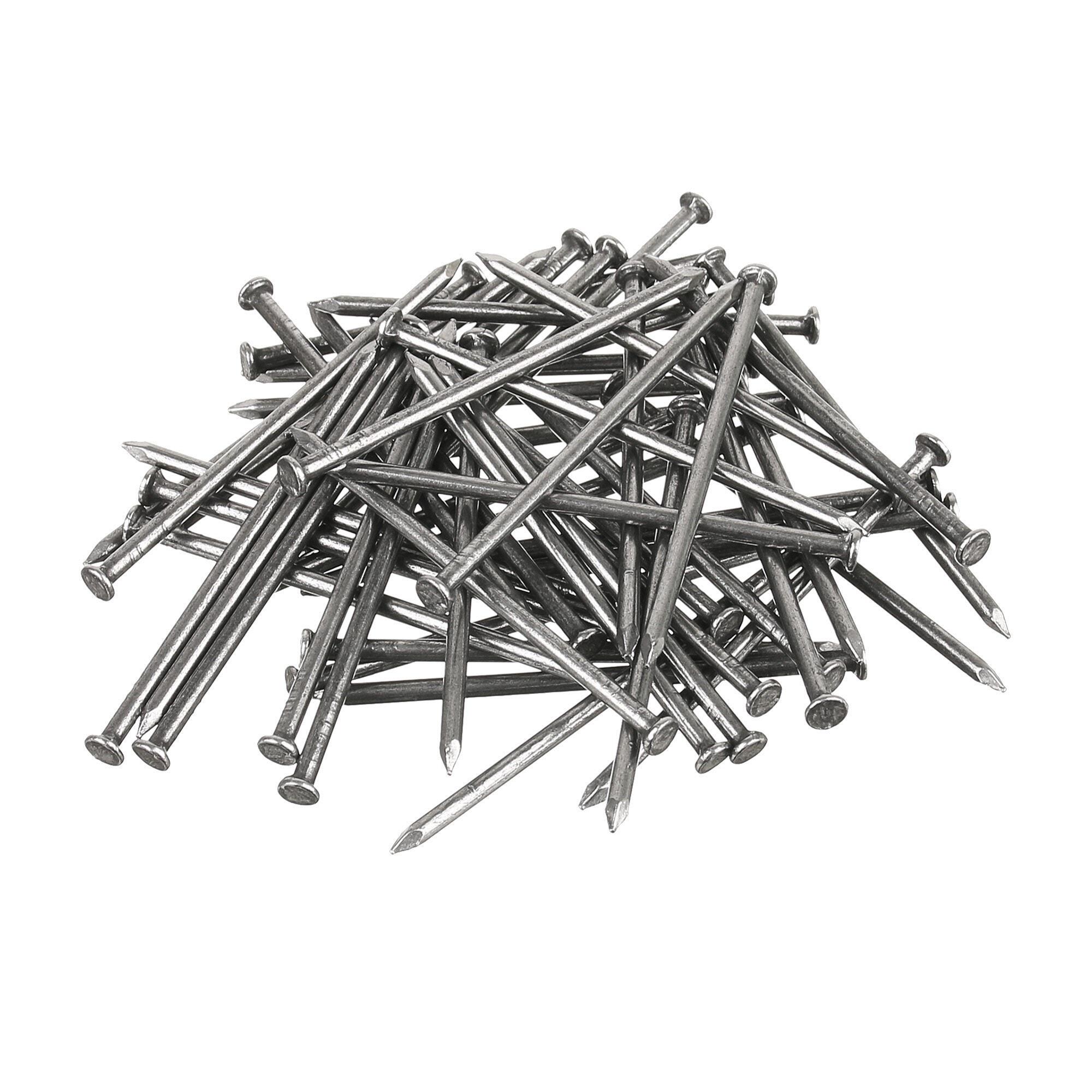 Cuie lemn, 8 x 300 mm, 1 kg