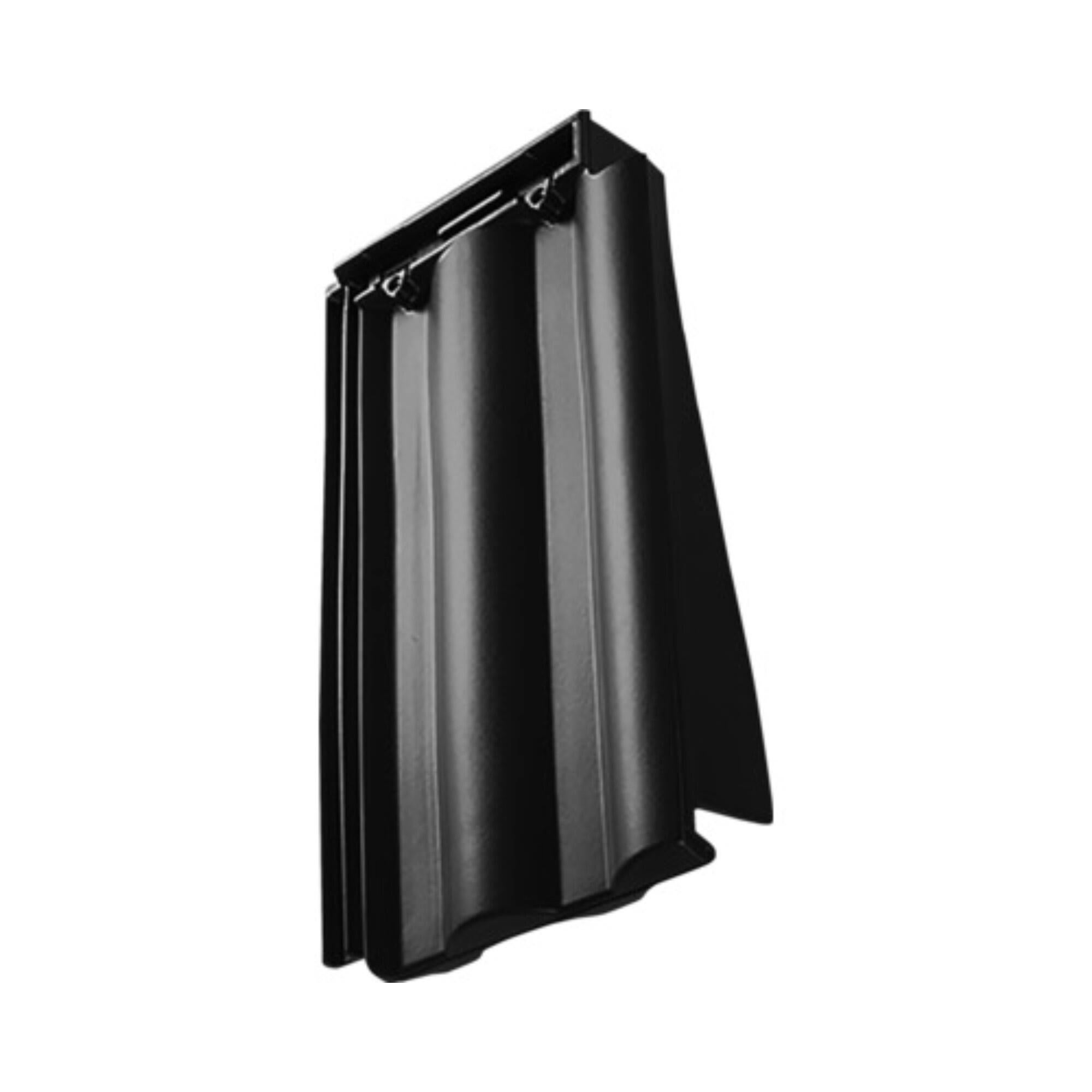 Tigla ceramica Tondach Twist, laterala, dreapta