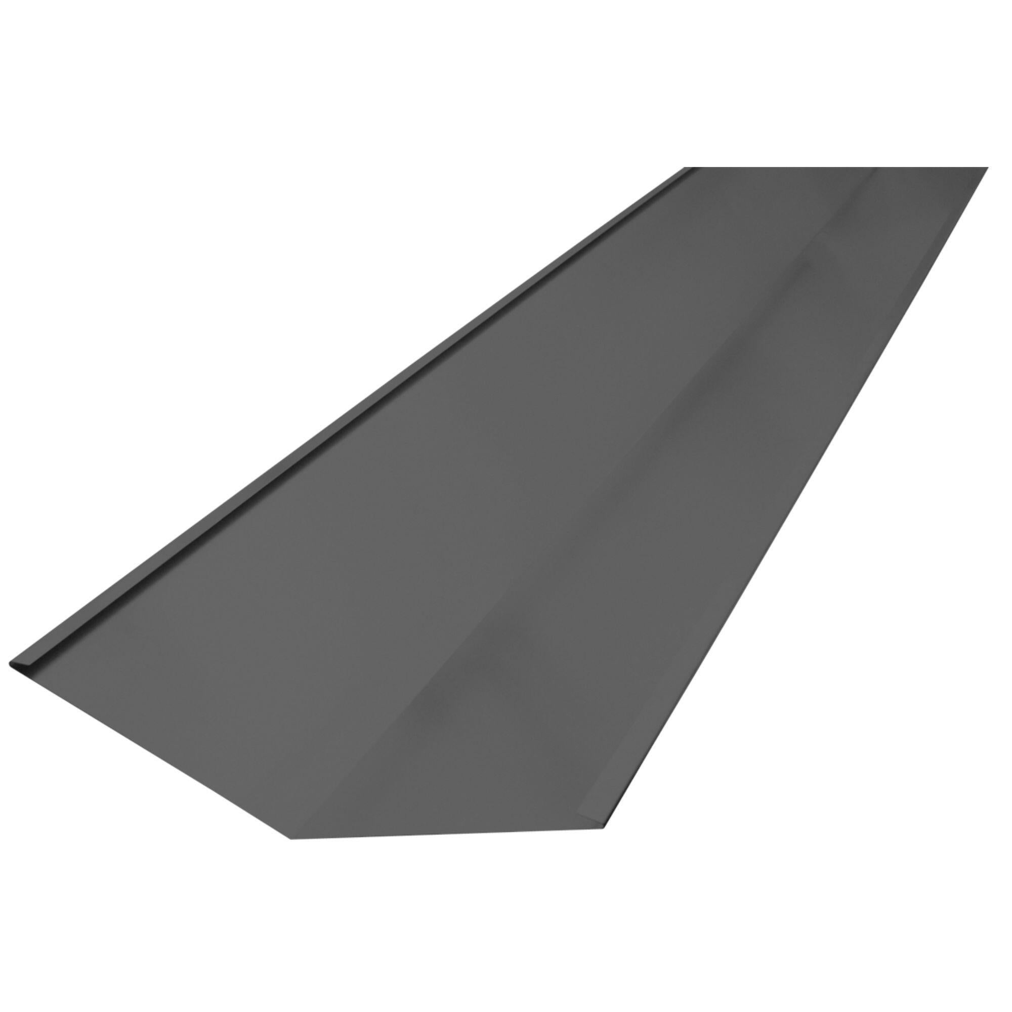 Dolie Tondach, ceramica, negru