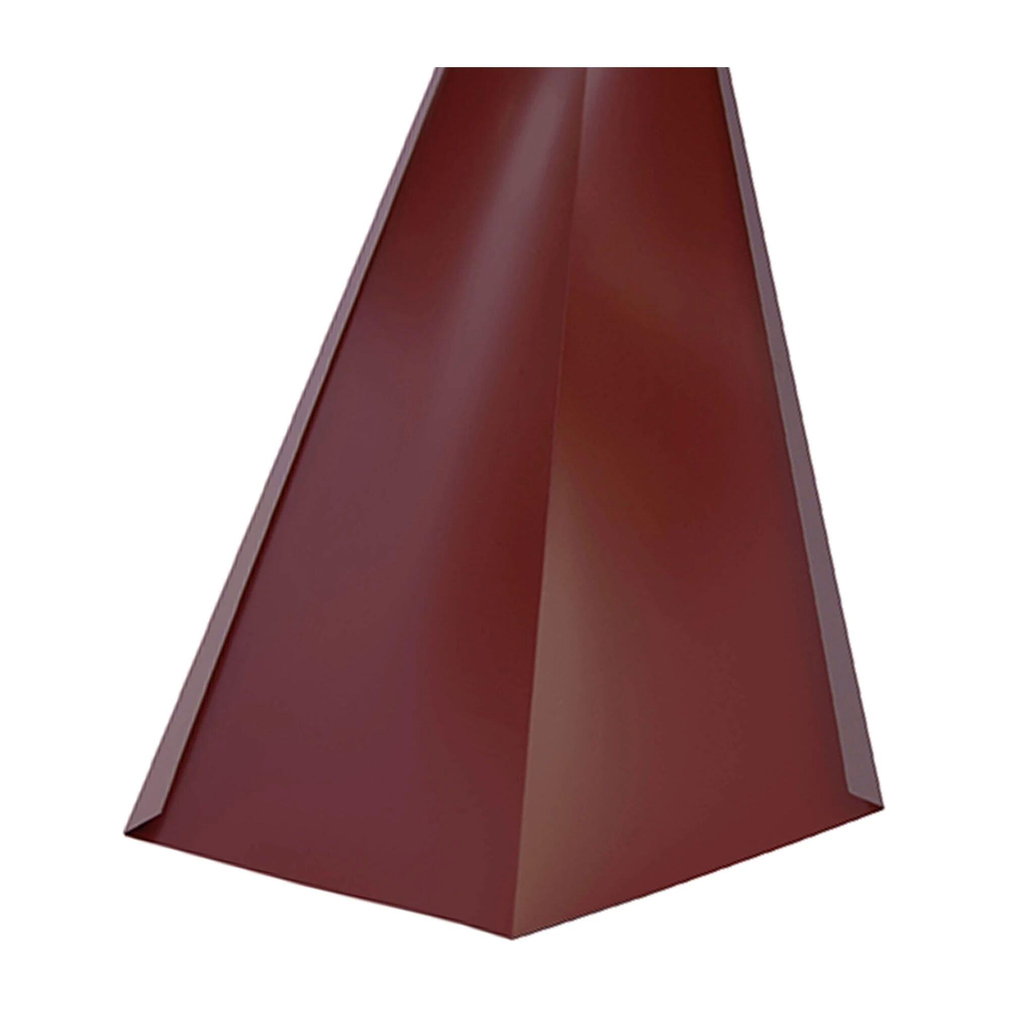 Dolie Tondach, ceramica, maro
