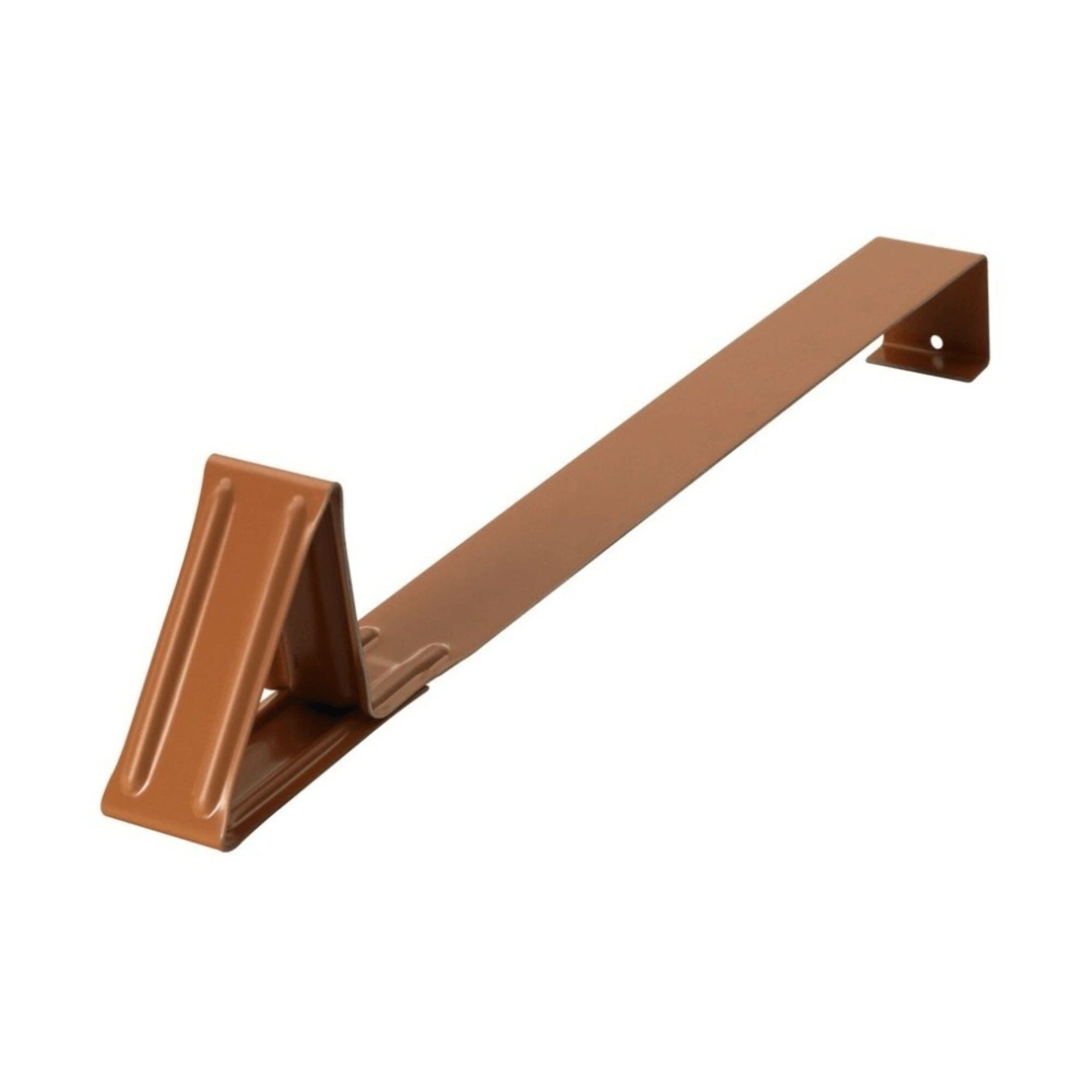 Taietor zapada Tondach Solzi Cedonia, ceramica | Leroy Merlin