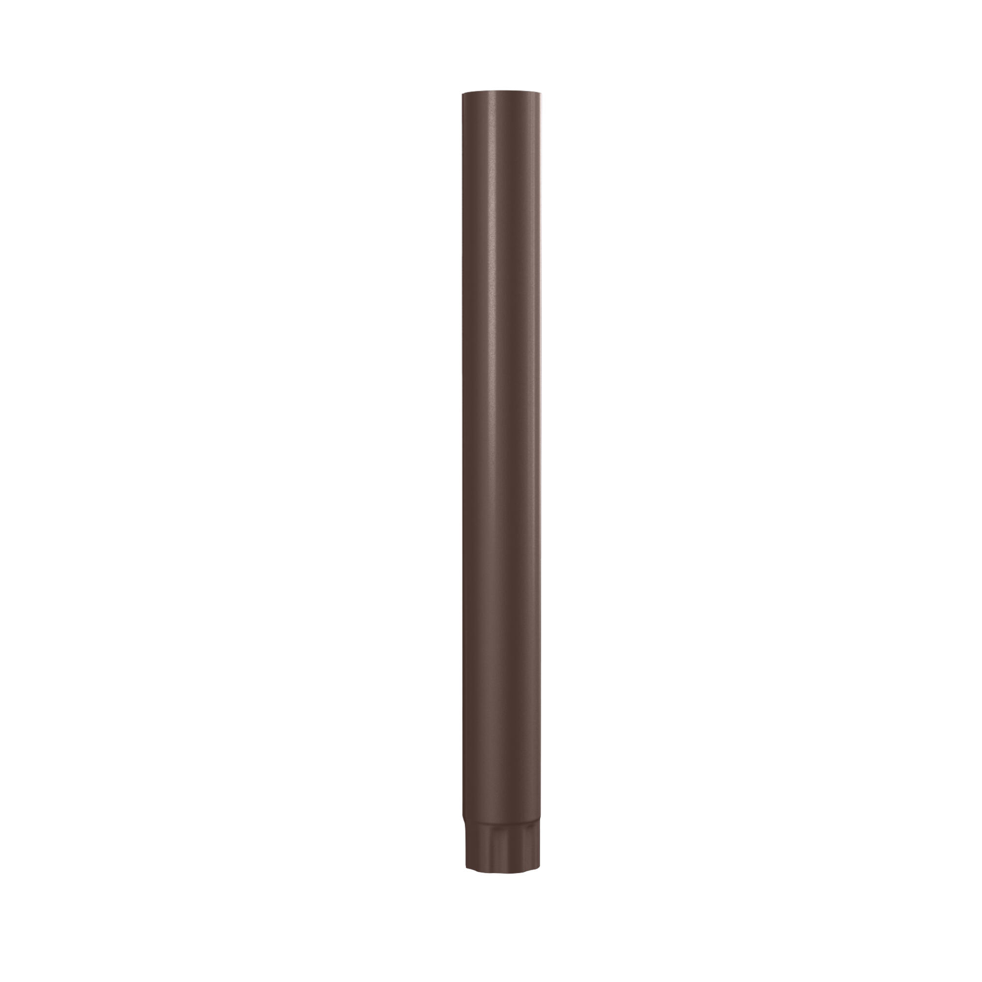 Burlan Wetterbest , Ø 88 x 3000 mm