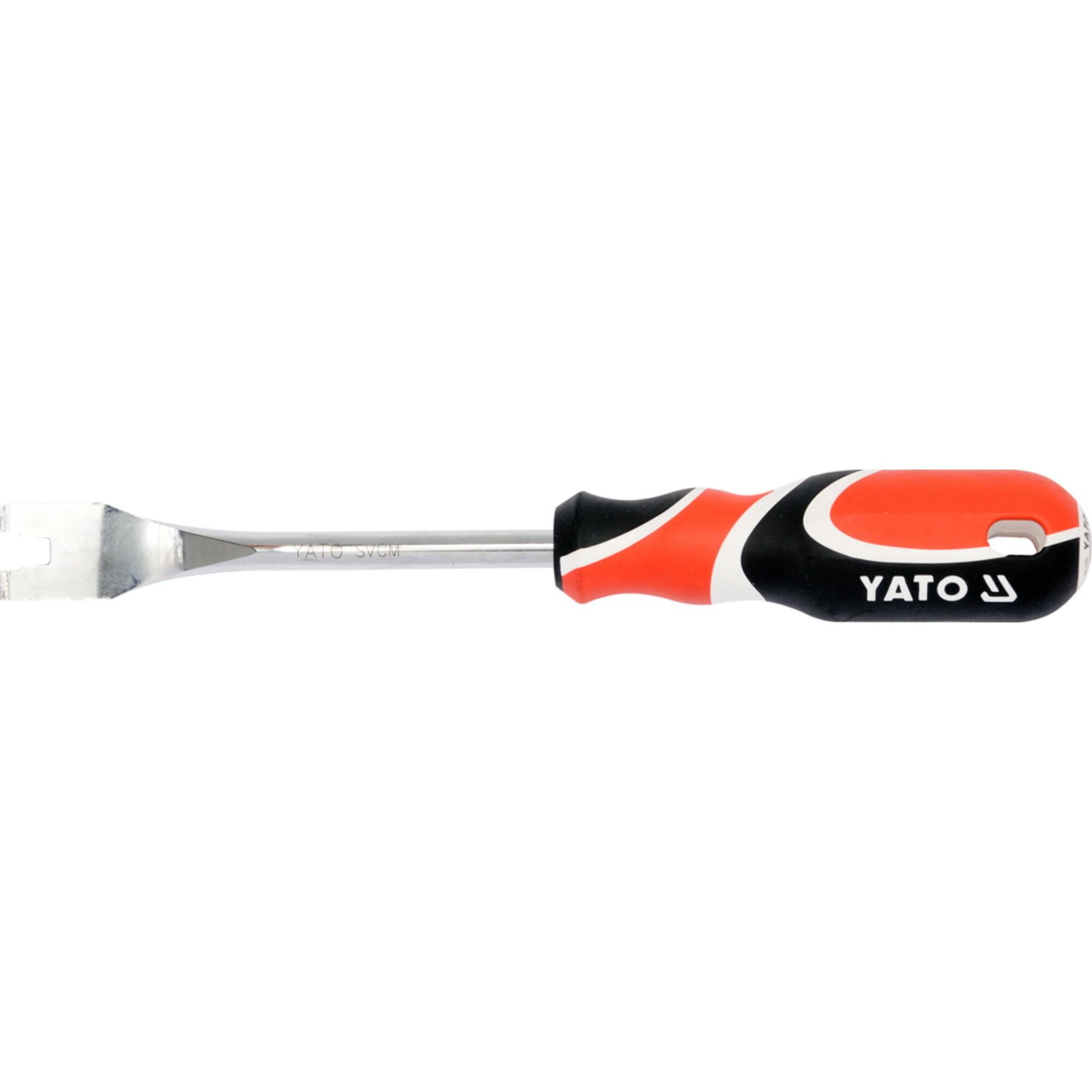 Dispozitiv de scos capse Yato, 9.5 x 34 mm