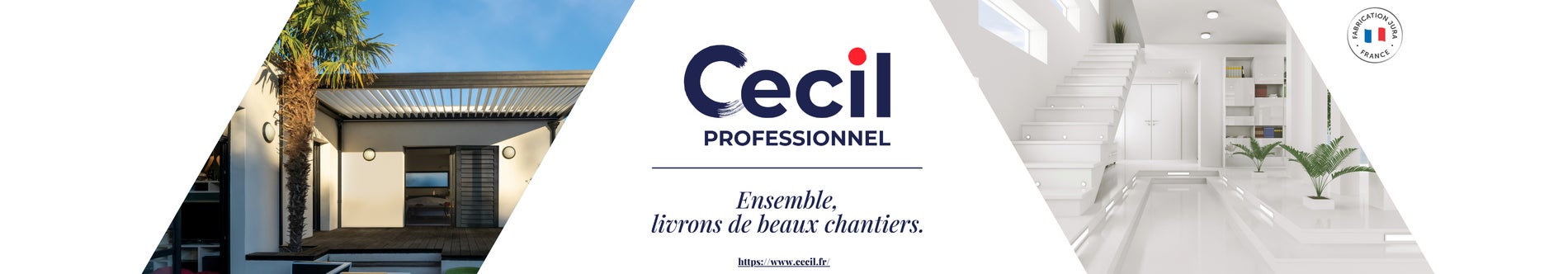 CECIL PROFESSIONNEL