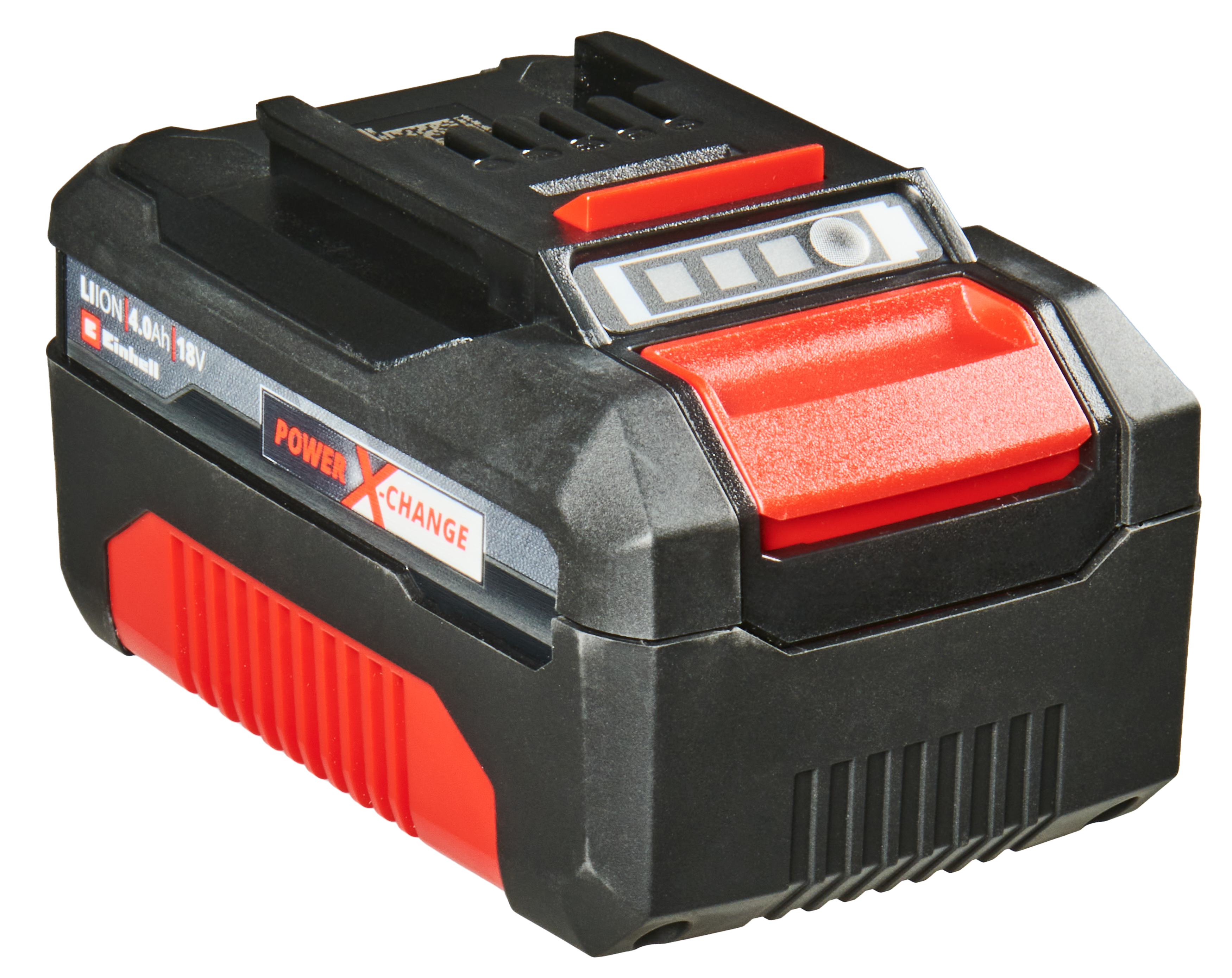 Ładowarka + akumulator zestaw 18V 4Ah Power X-Change Einhell - 3
