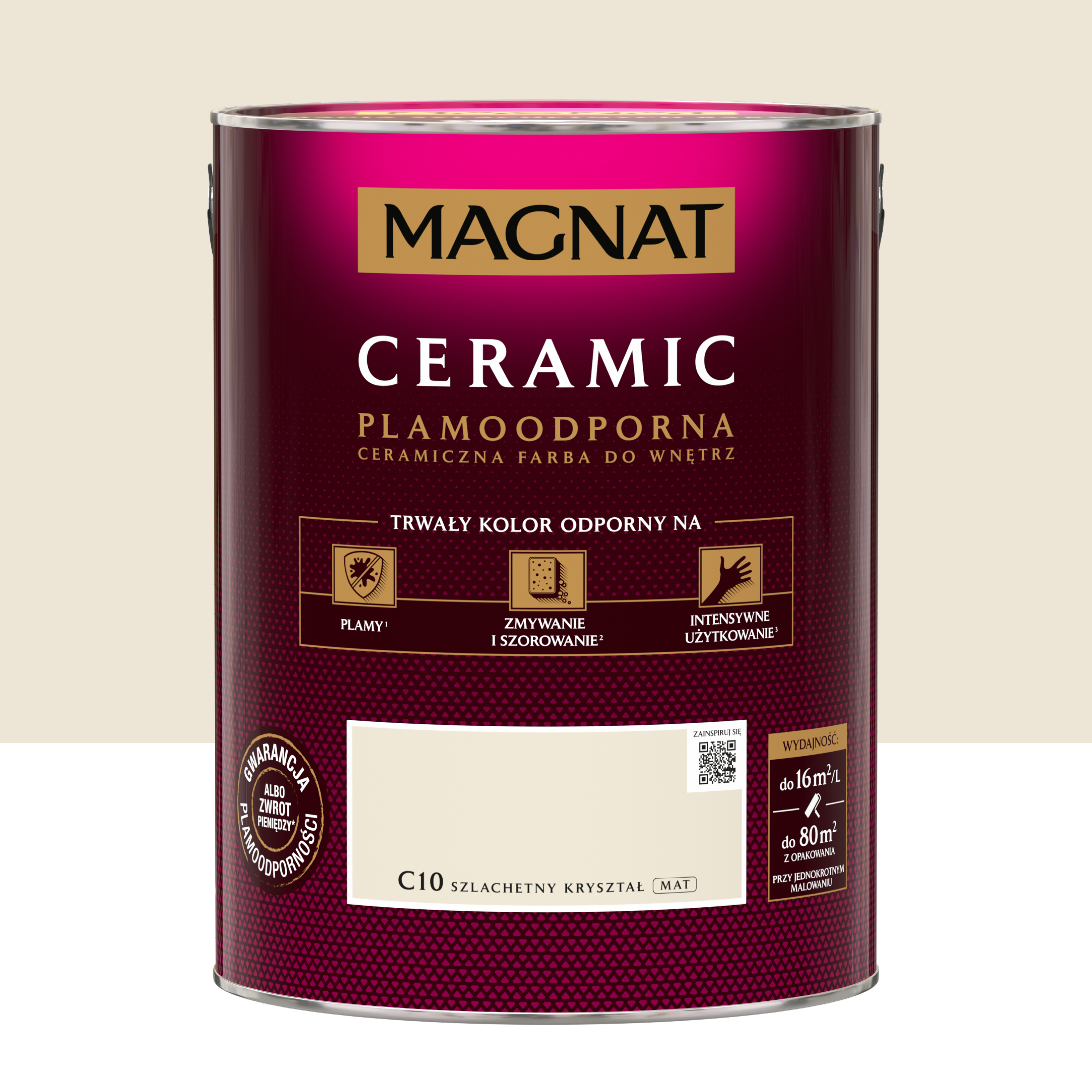 SZLACHETNY KRYSZTAŁ