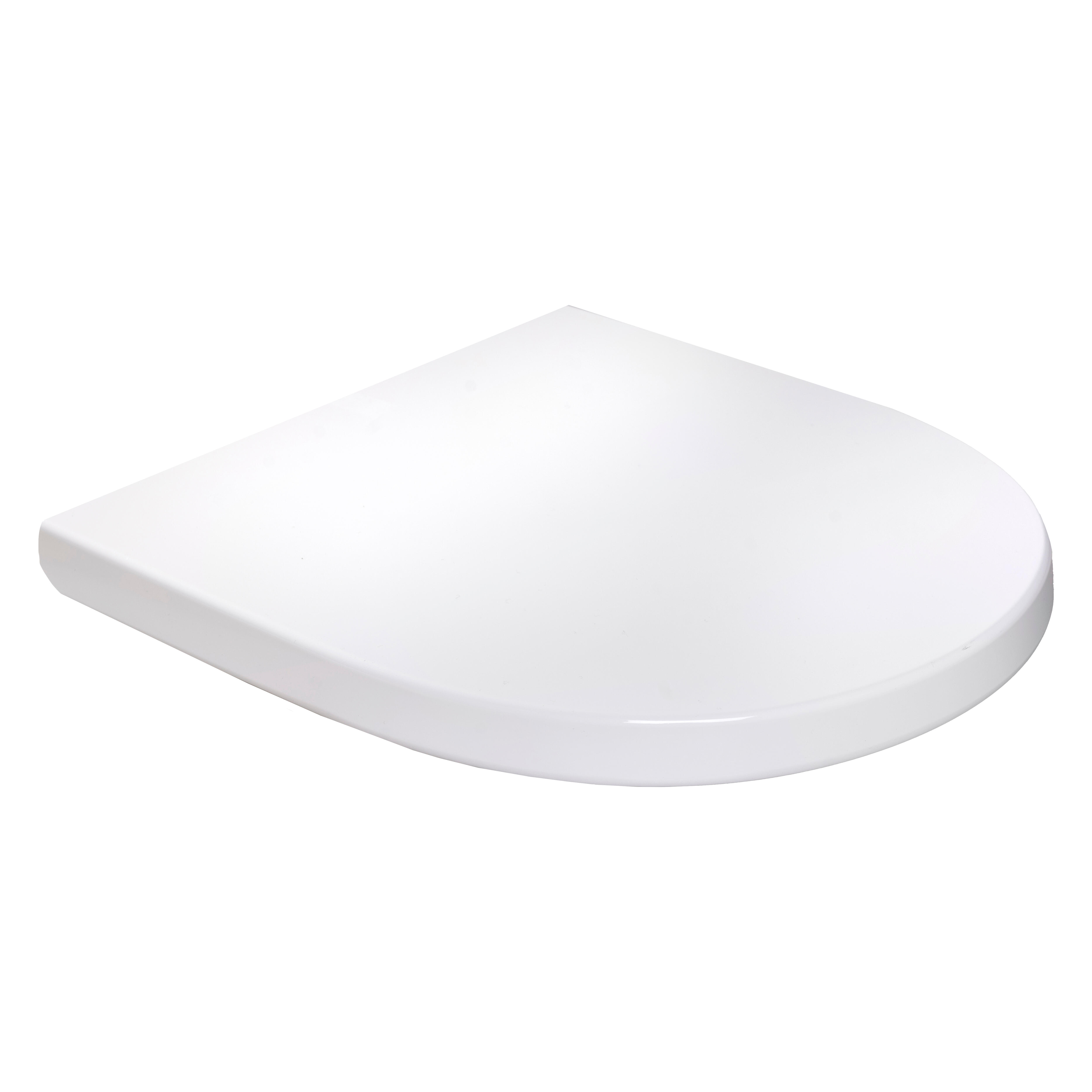 TAPA PARA WC ROCA MERIDIAN - 3