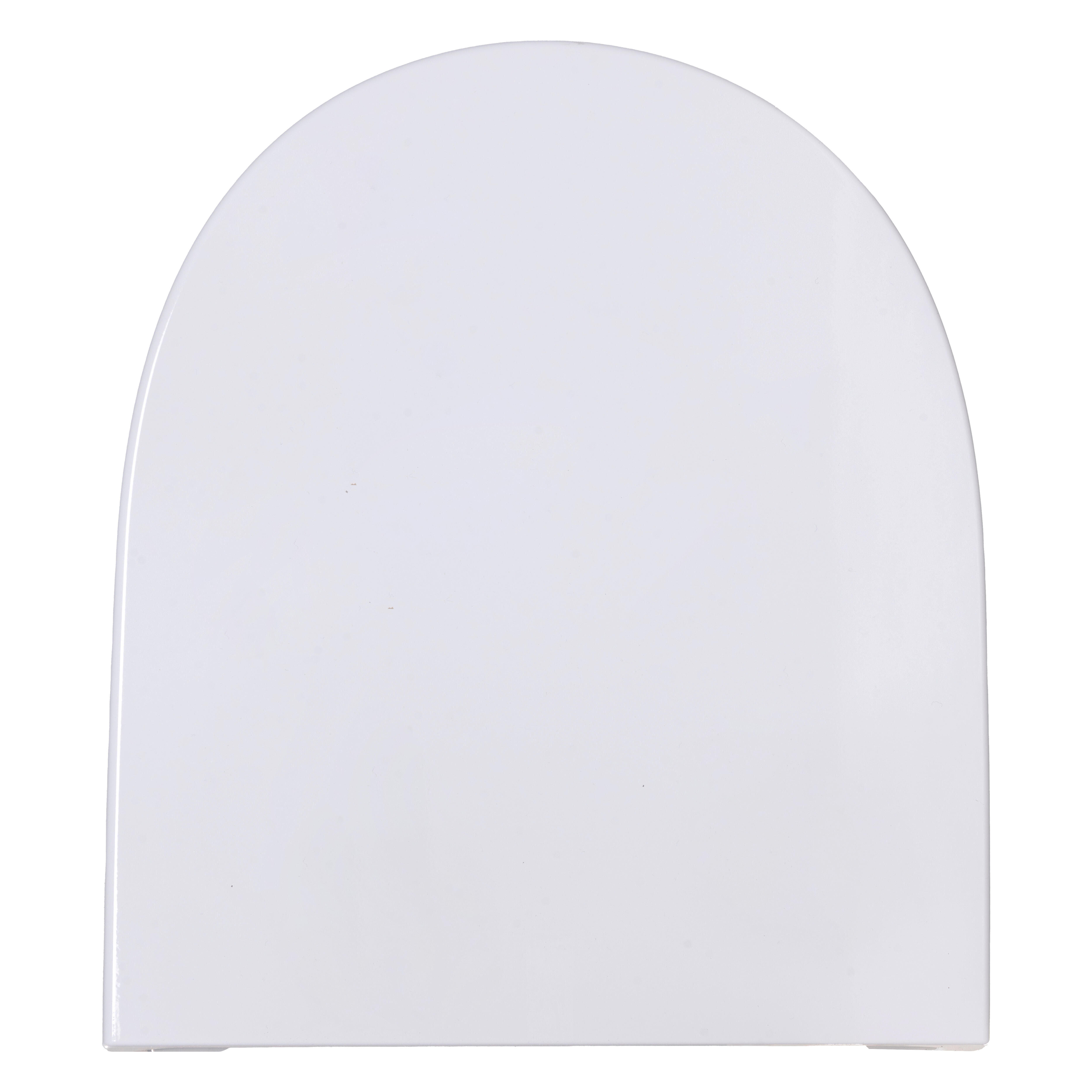 TAPA PARA WC ROCA MERIDIAN - 2