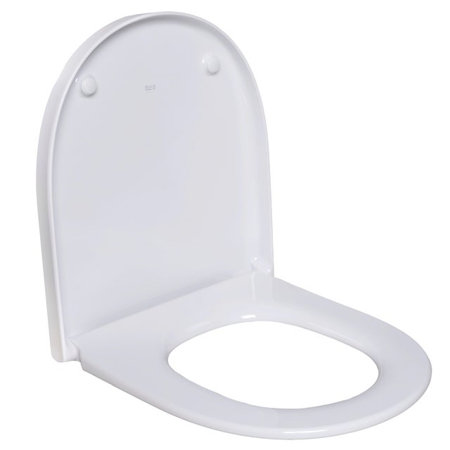 TAPA PARA WC ROCA MERIDIAN