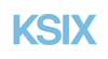 Logo de la marca KSIX
