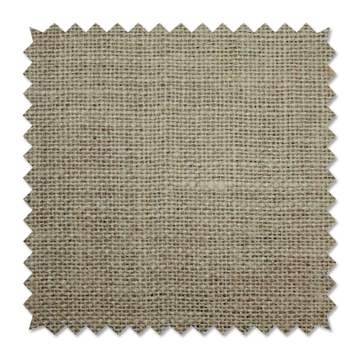 Tessuto Juta Naturale - Tela Di Sacco Per Decorazioni, Hobby, Imballaggi (venduta A Mezzo Metro)