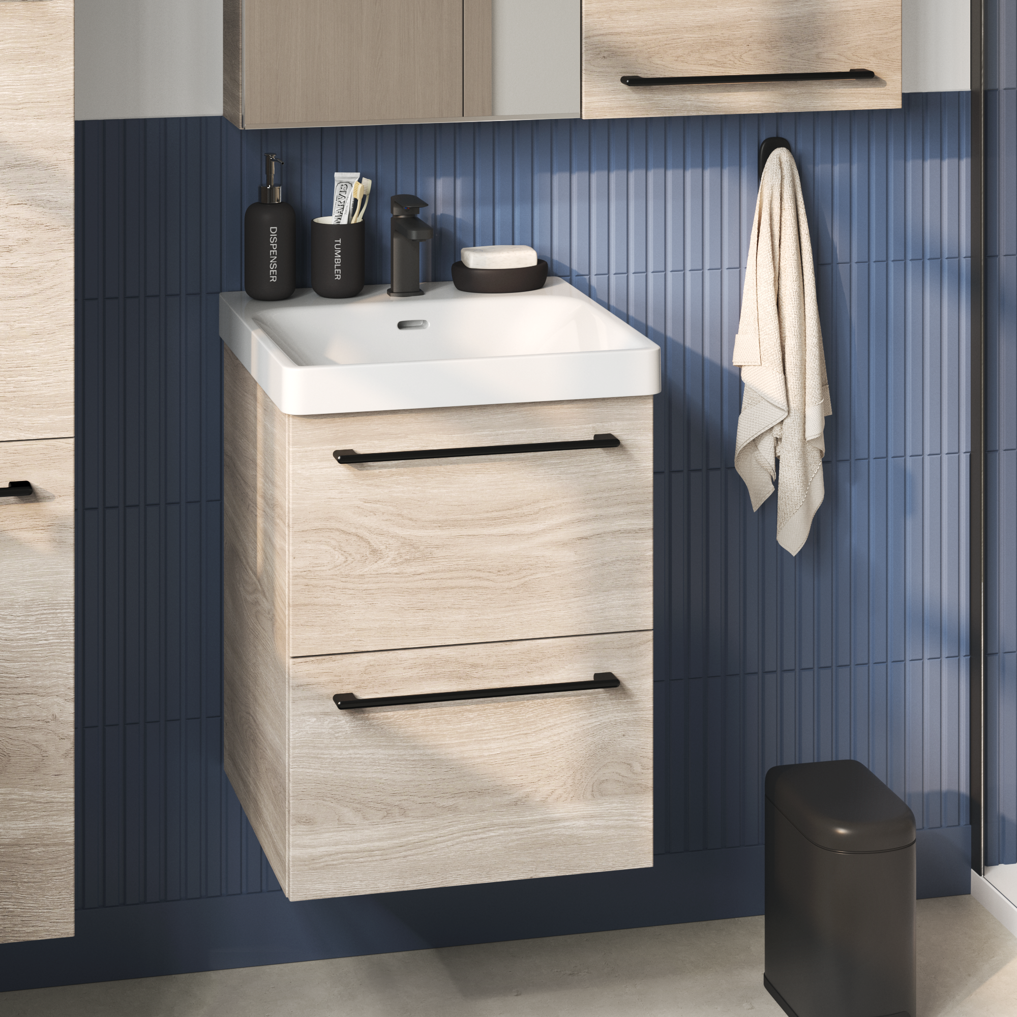 Effet frêne Ribeira