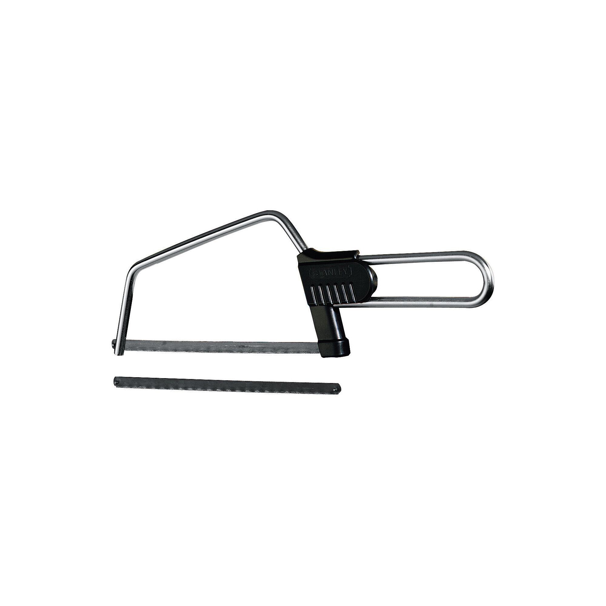 Panze bomfaier Stanley, 150 mm, otel (set 5 buc)