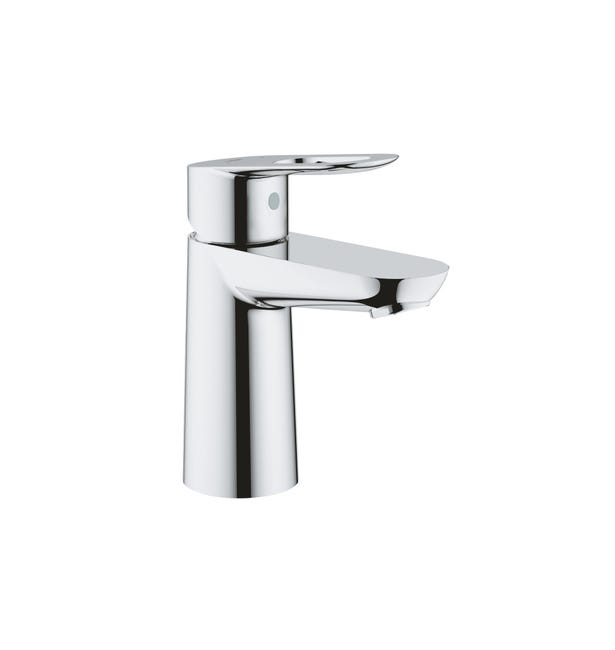 GRIFO LAVABO MONOMANDO BAULOOP - 1