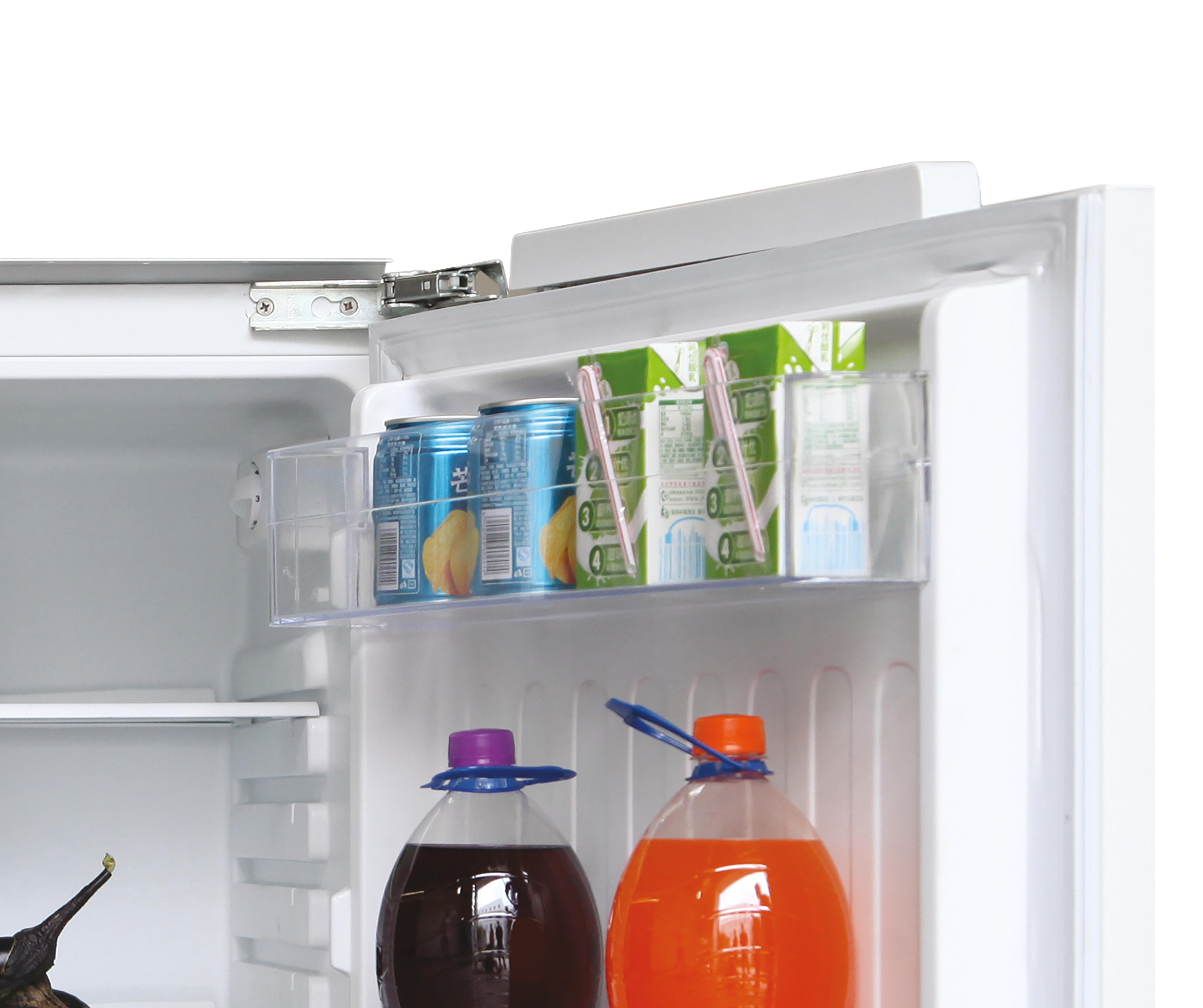 Frigorífico bajo encimera CANDY CMLS68EW estático 81.8cm 135L blanco clase E - 4