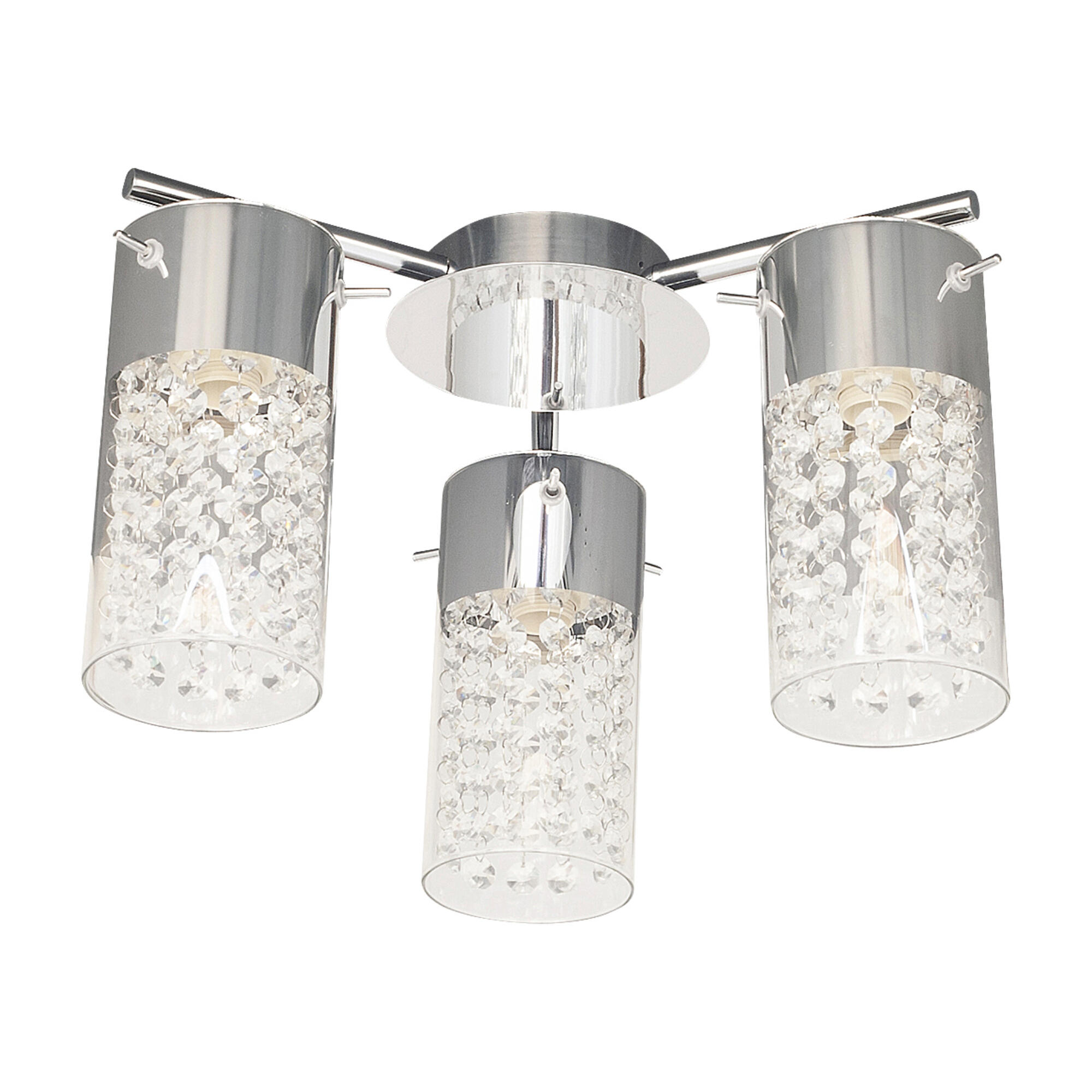 Lustra baie Niagara, 3 x E14, 40 W, IP44