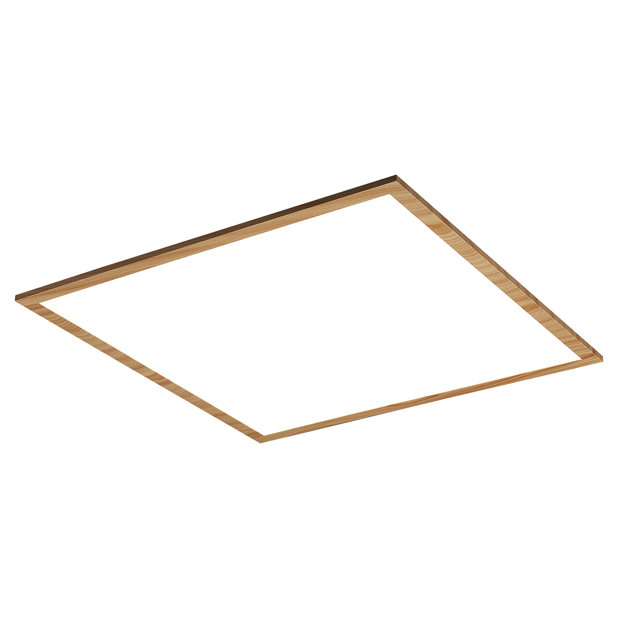 Panel LED Almond, 40 W, 2800 lumeni, lumina neutra, L 59.5 cm | Leroy ...